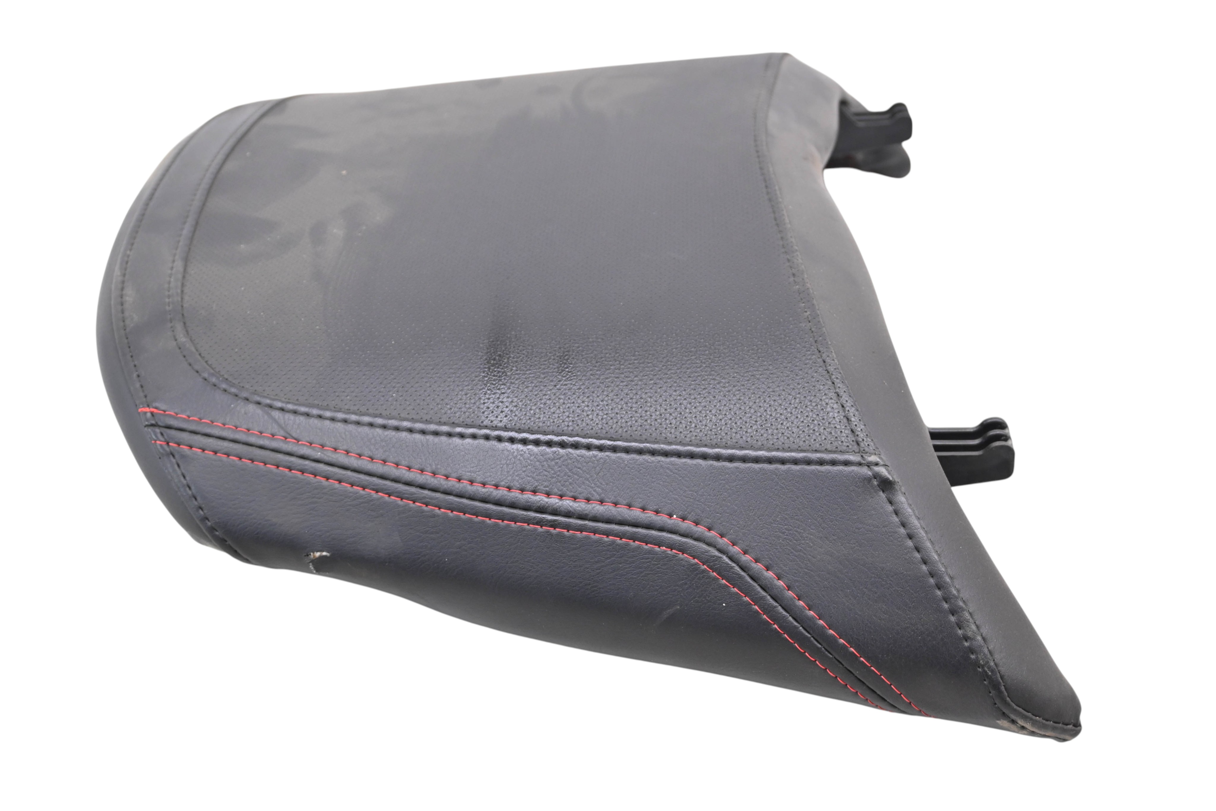 16 Can-Am Spyder F3T SE6 Passenger Seat