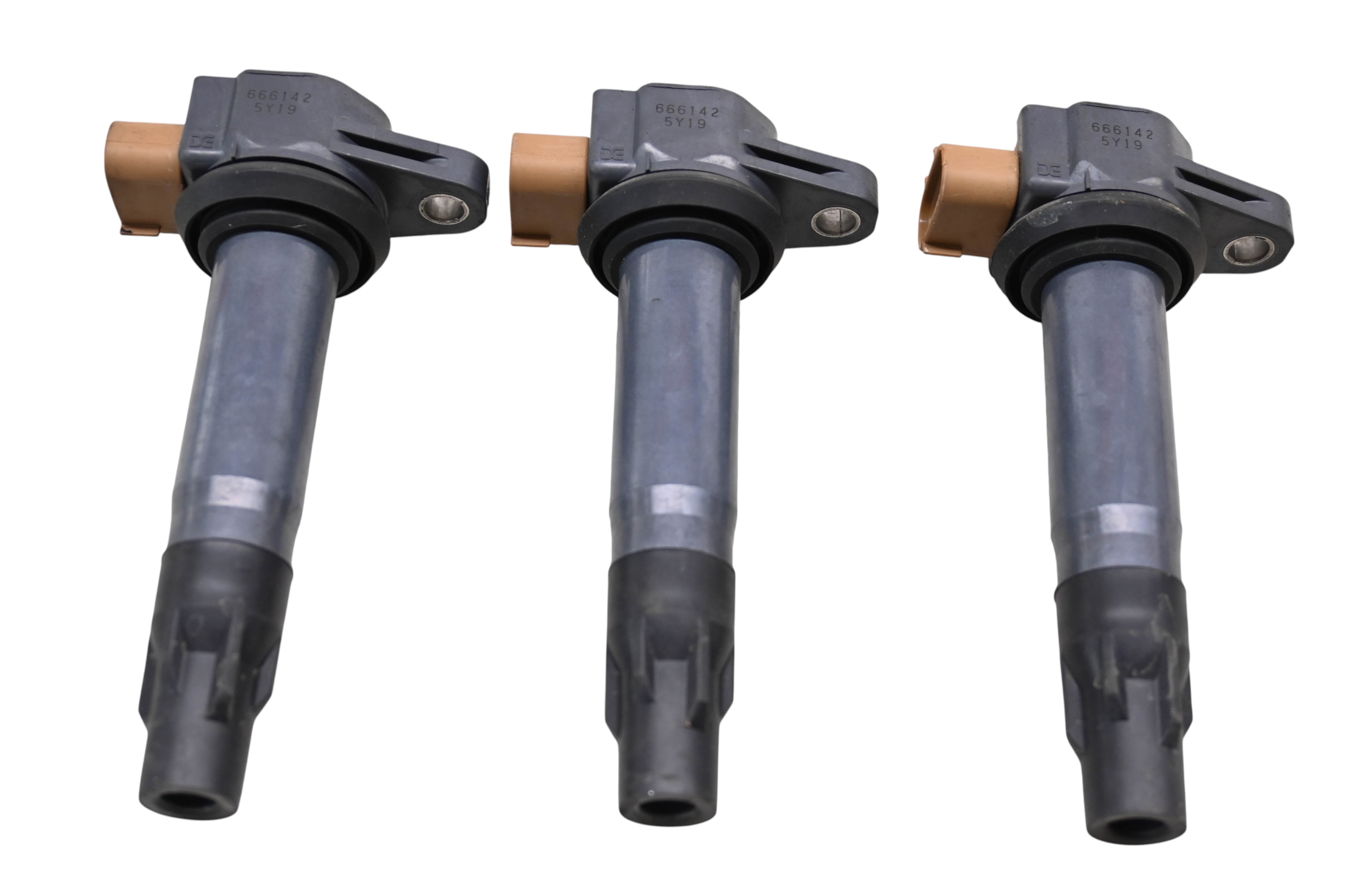 16 Can-Am Spyder F3T SE6 Ignition Coils