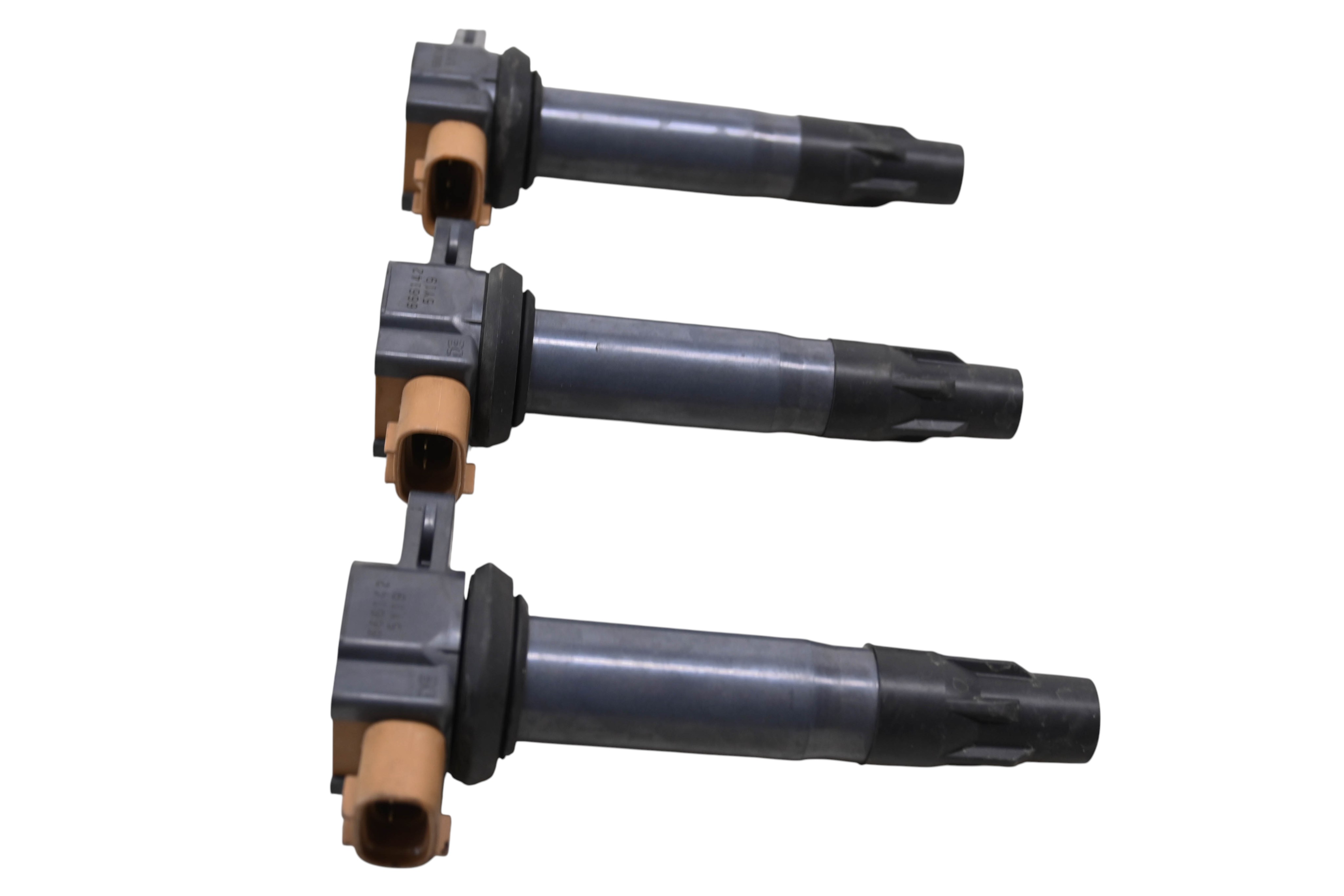 16 Can-Am Spyder F3T SE6 Ignition Coils