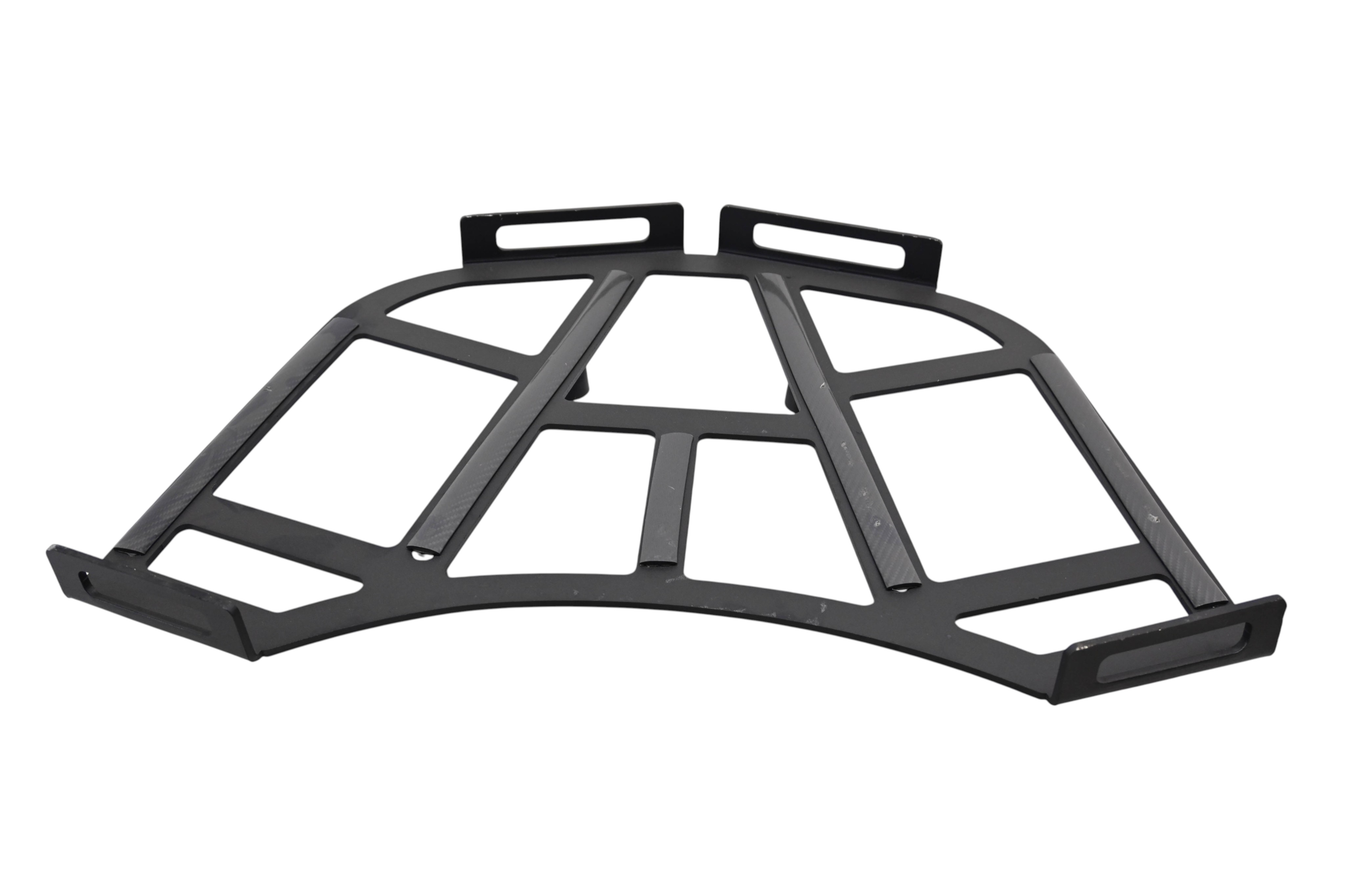 16 Can-Am Spyder F3T SE6 Rear Rack Carrier Aftermarket