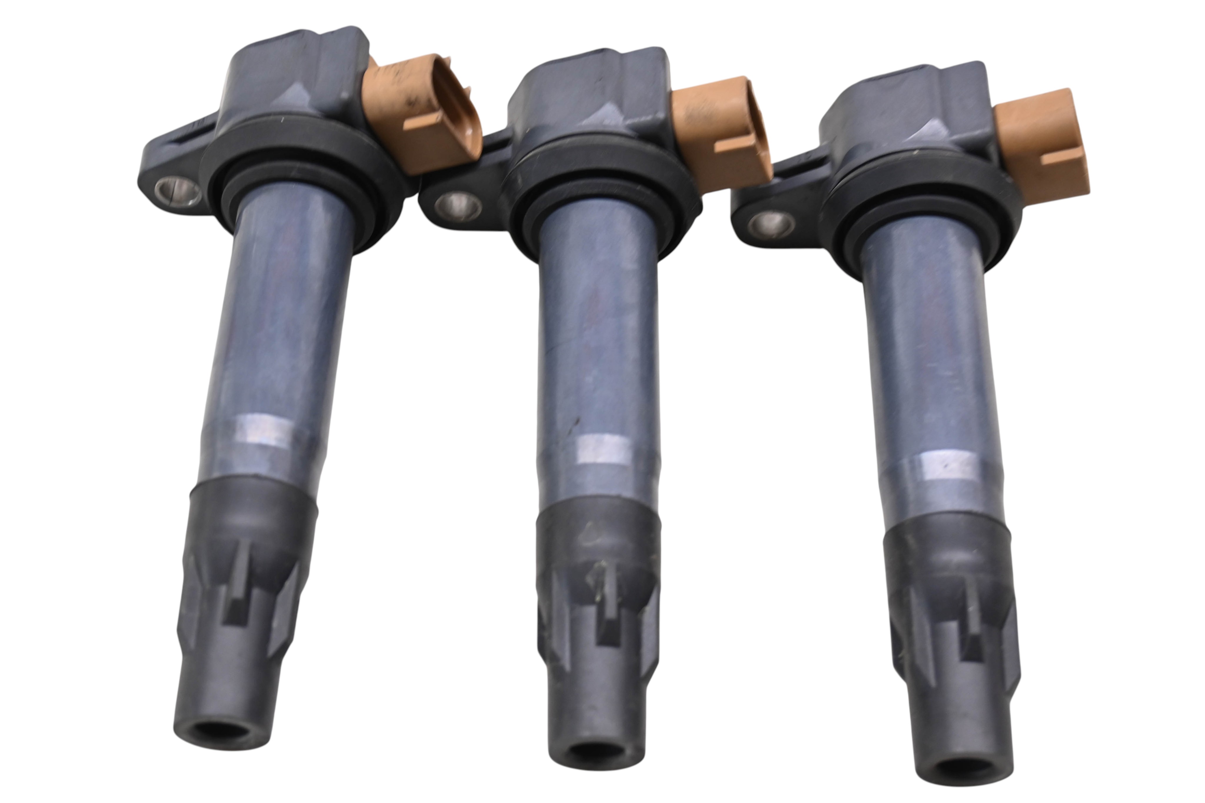 16 Can-Am Spyder F3T SE6 Ignition Coils