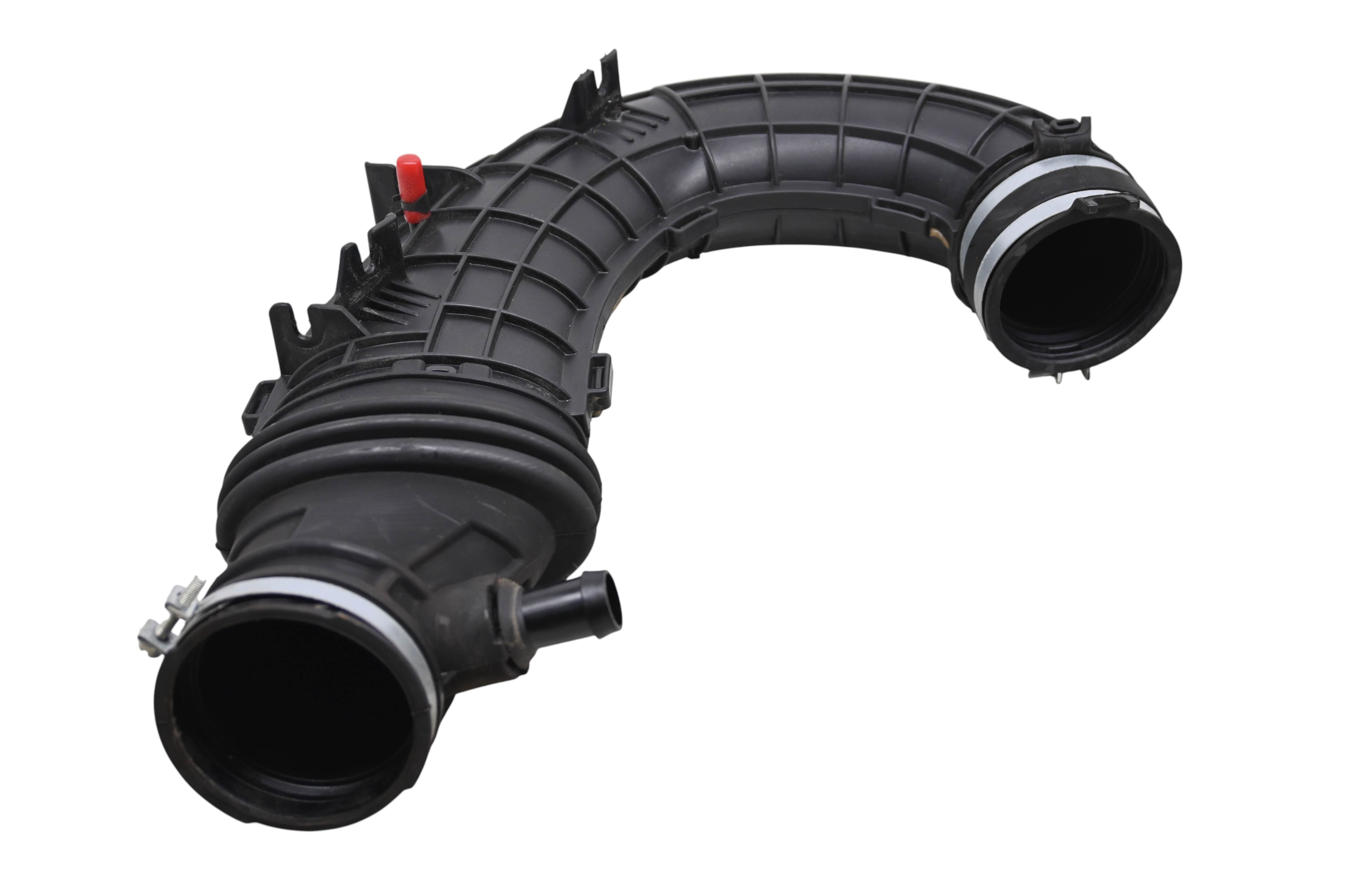 16 Can-Am Spyder F3T SE6 Airbox Hose Intake