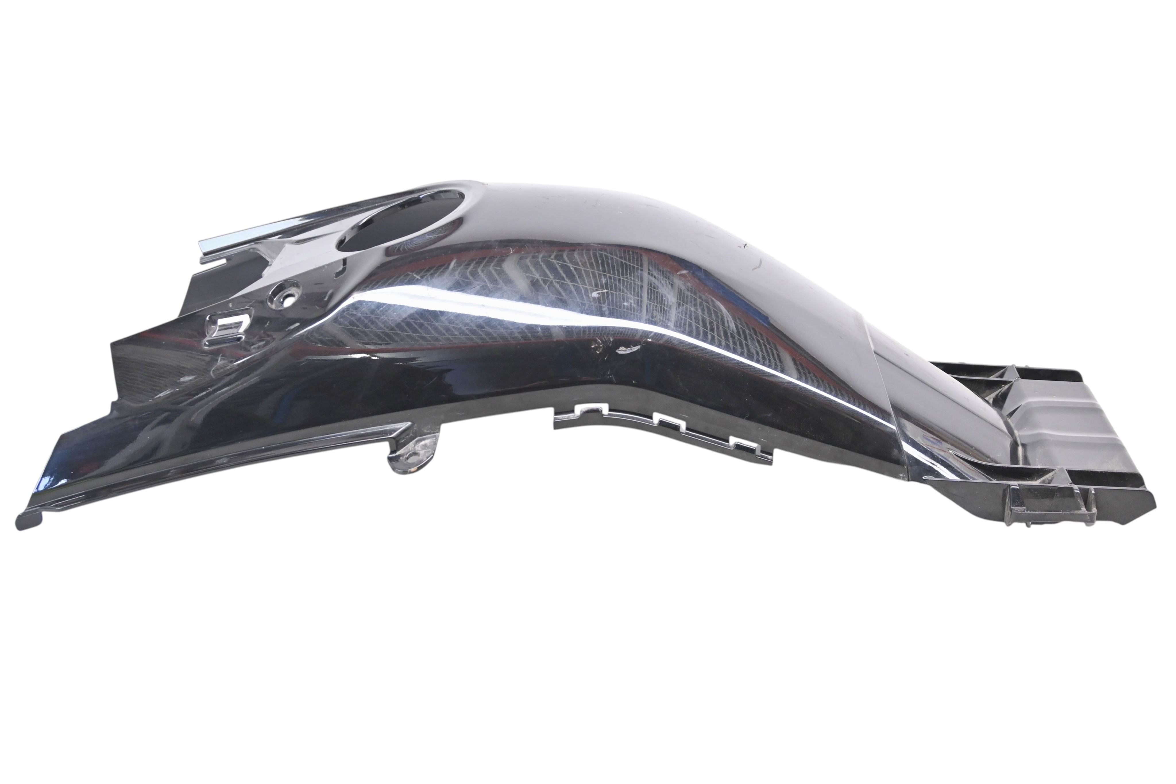 16 Can-Am Spyder F3T SE6 Gas Tank Cover