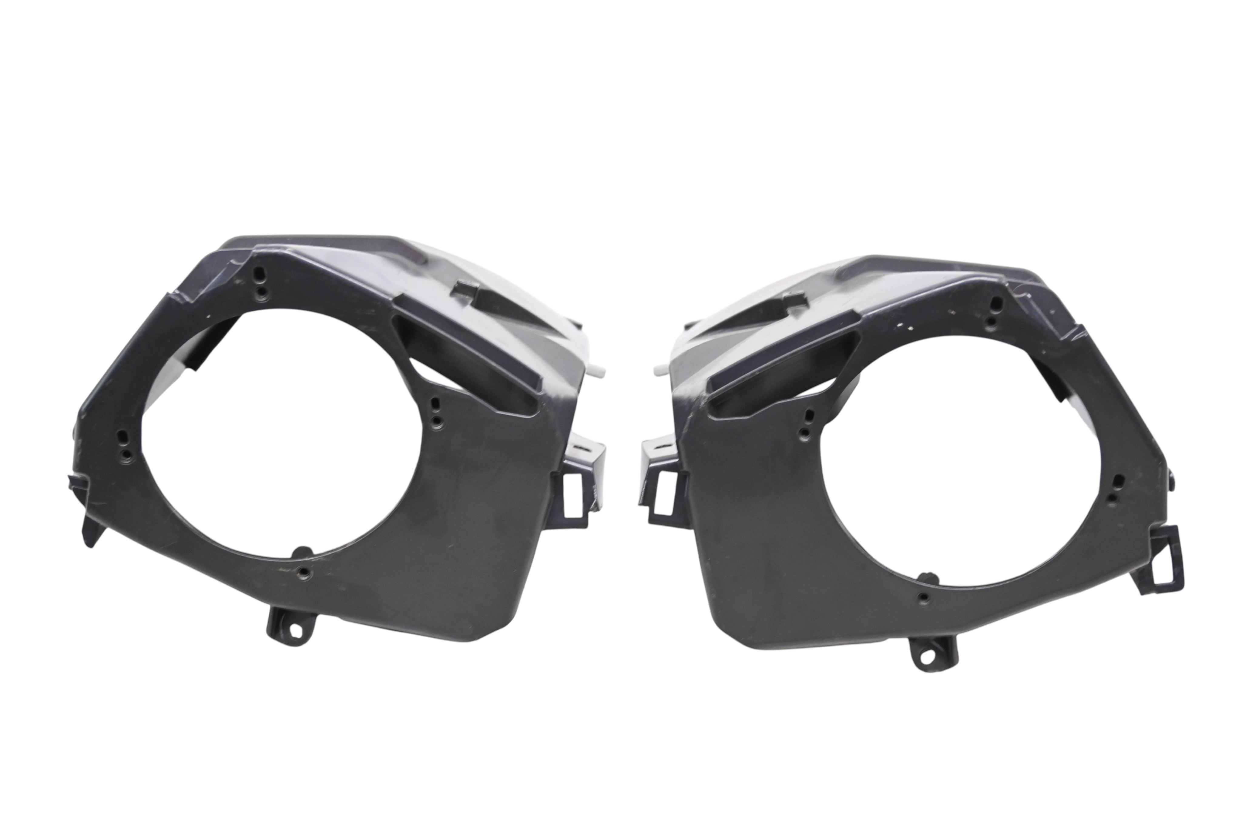 16 Can-Am Spyder F3T SE6 Speaker Covers Left & Right