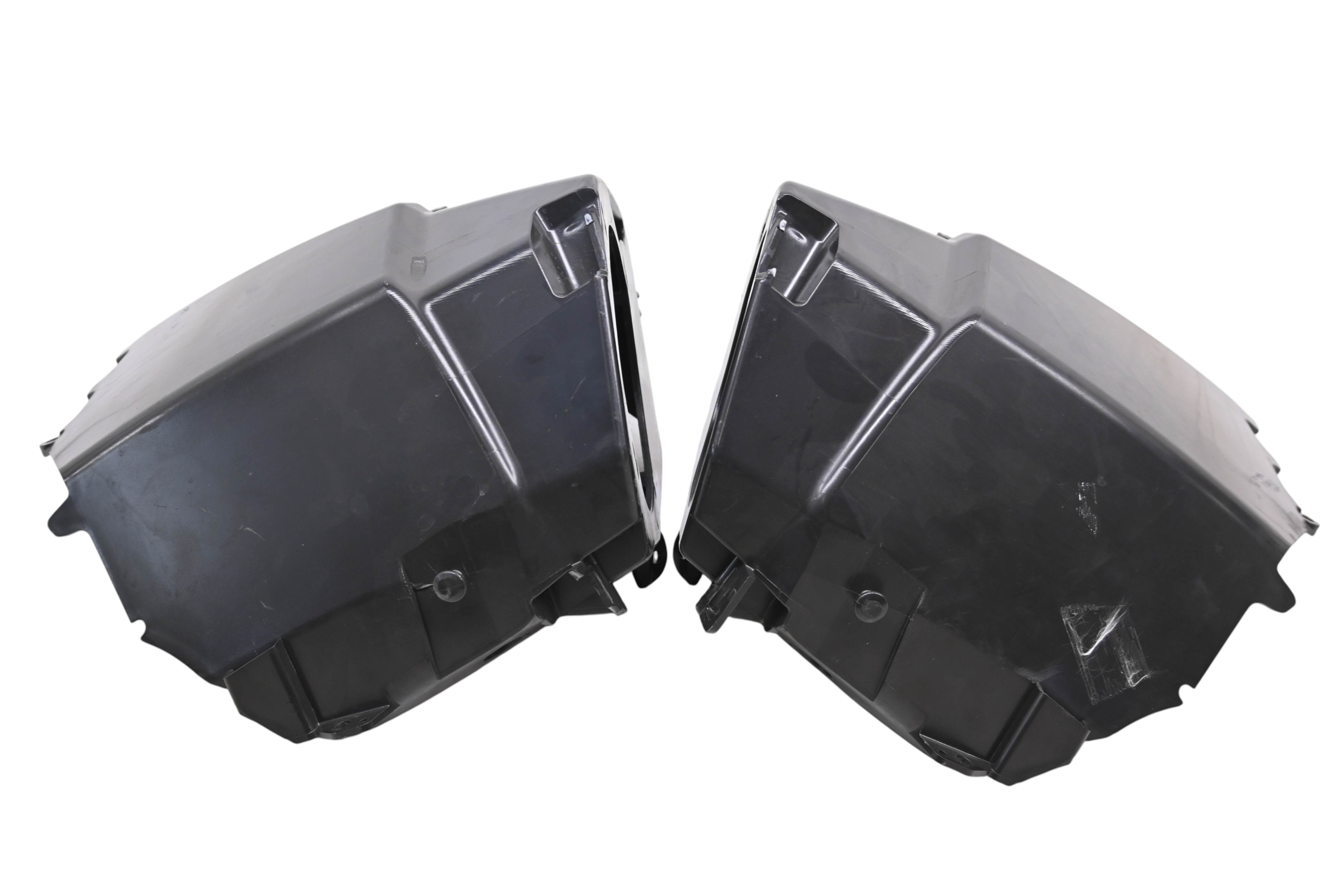 16 Can-Am Spyder F3T SE6 Speaker Covers Left & Right