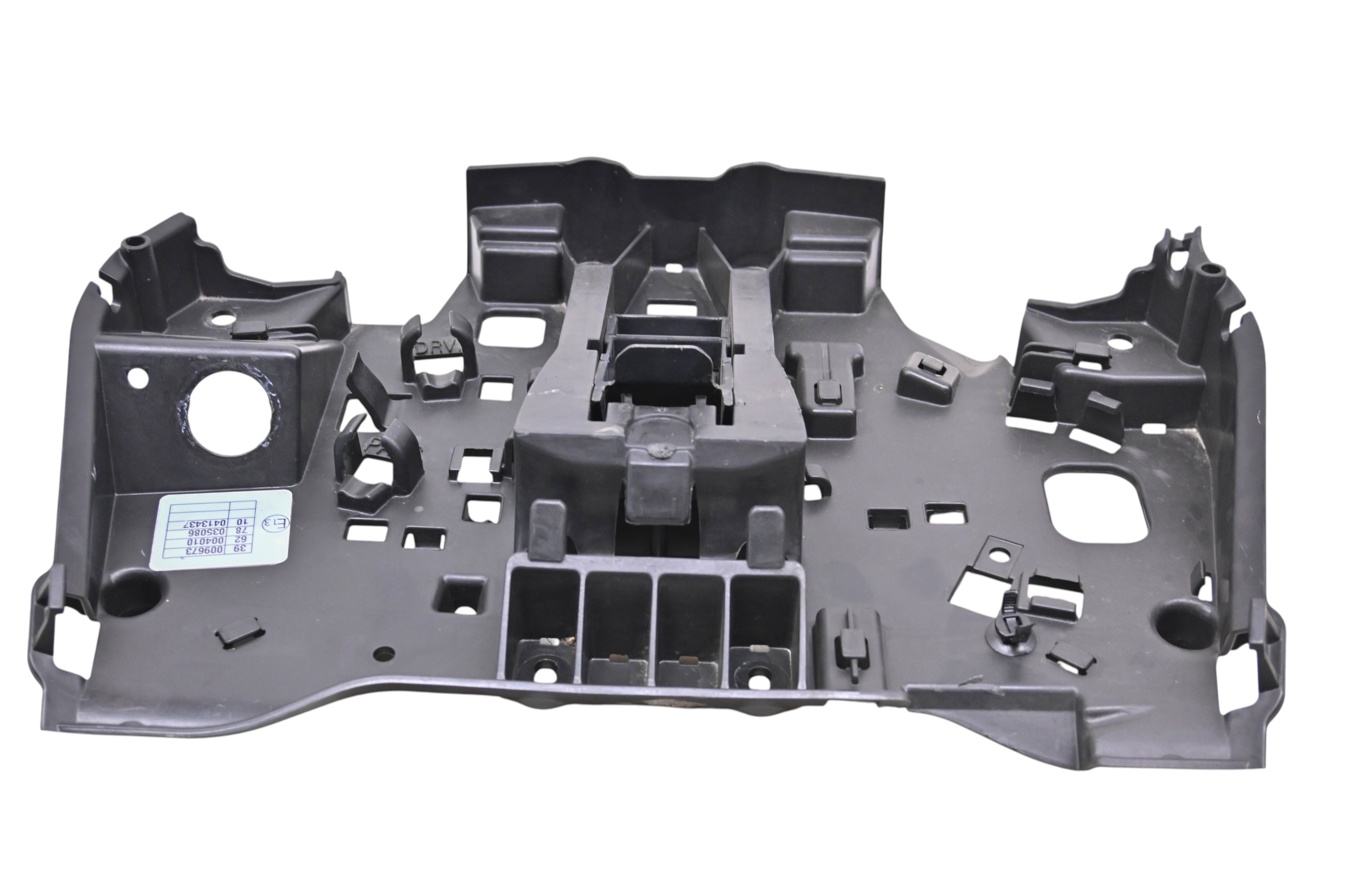 16 Can-Am Spyder F3T SE6 Support Assembly