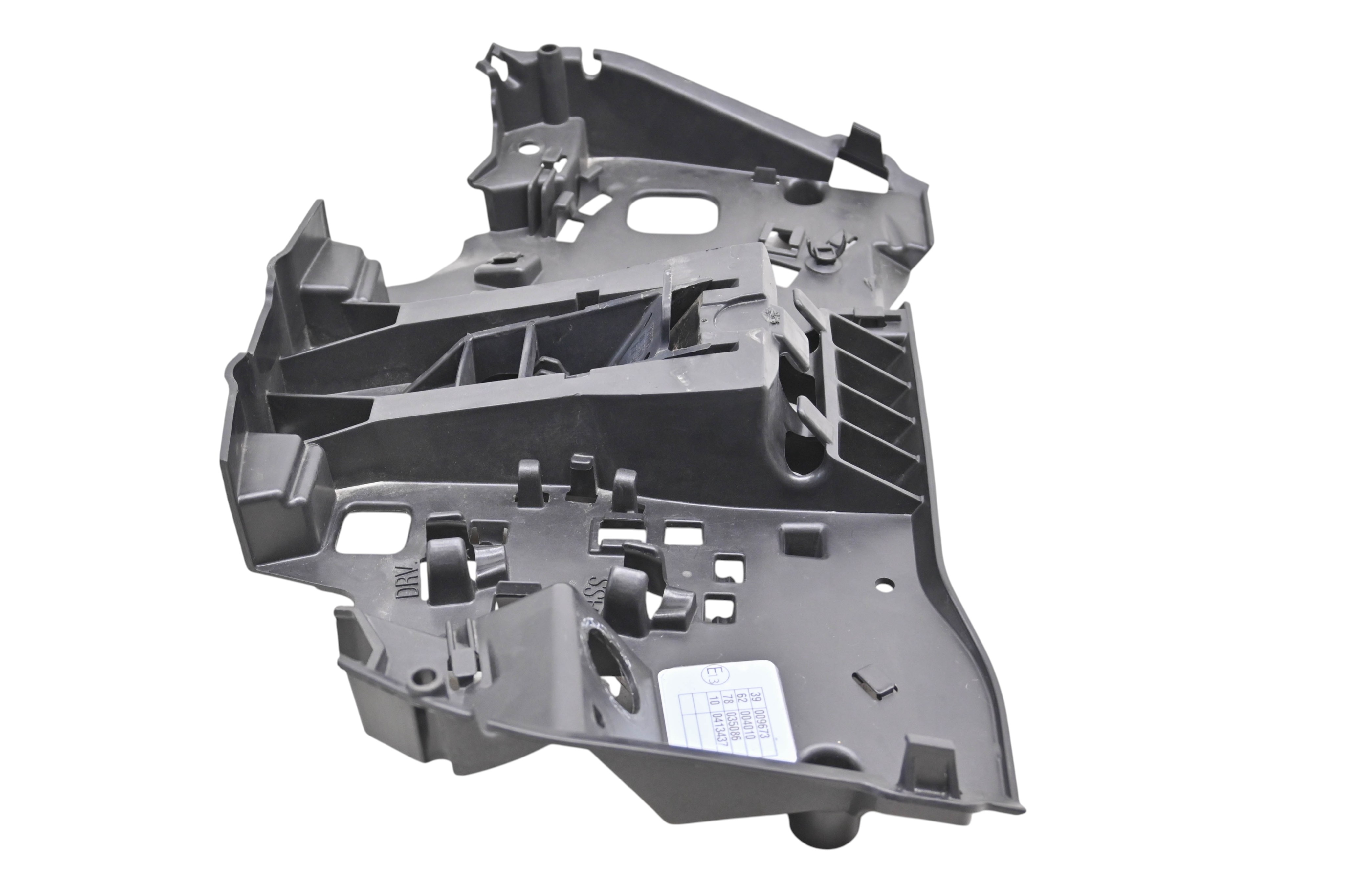 16 Can-Am Spyder F3T SE6 Support Assembly