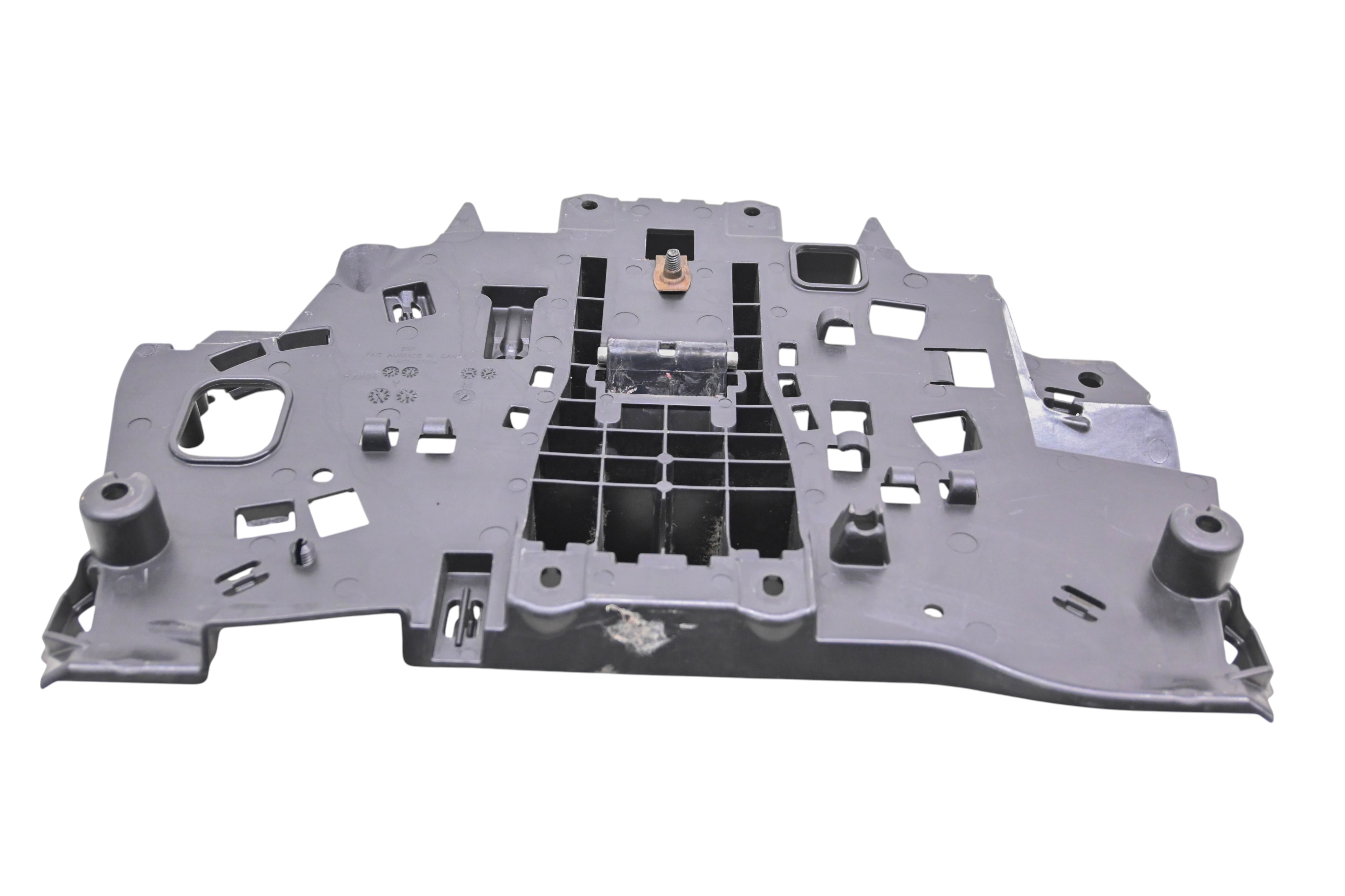 16 Can-Am Spyder F3T SE6 Support Assembly