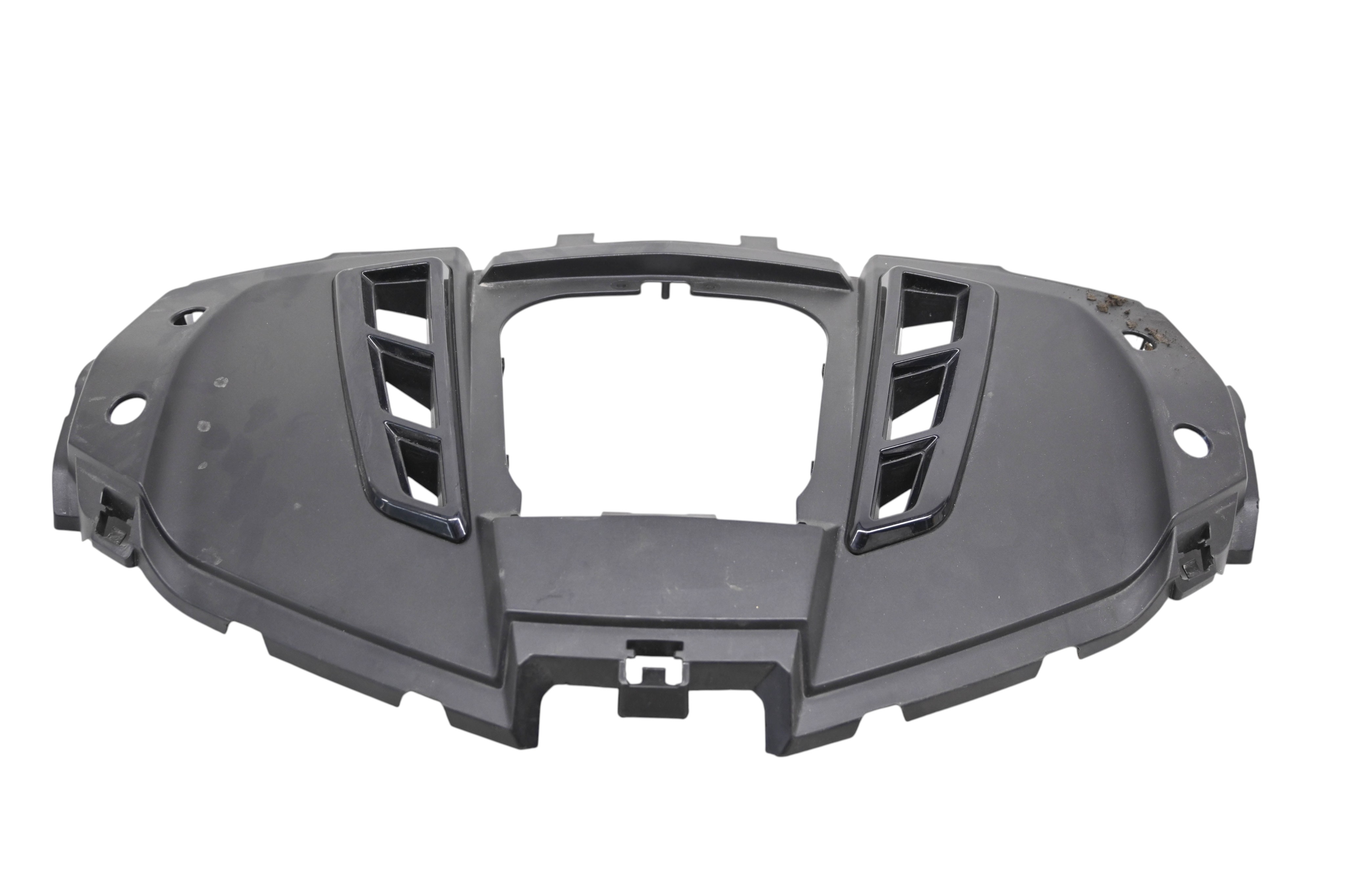 16 Can-Am Spyder F3T SE6 Upper Fairing Panel Cowl