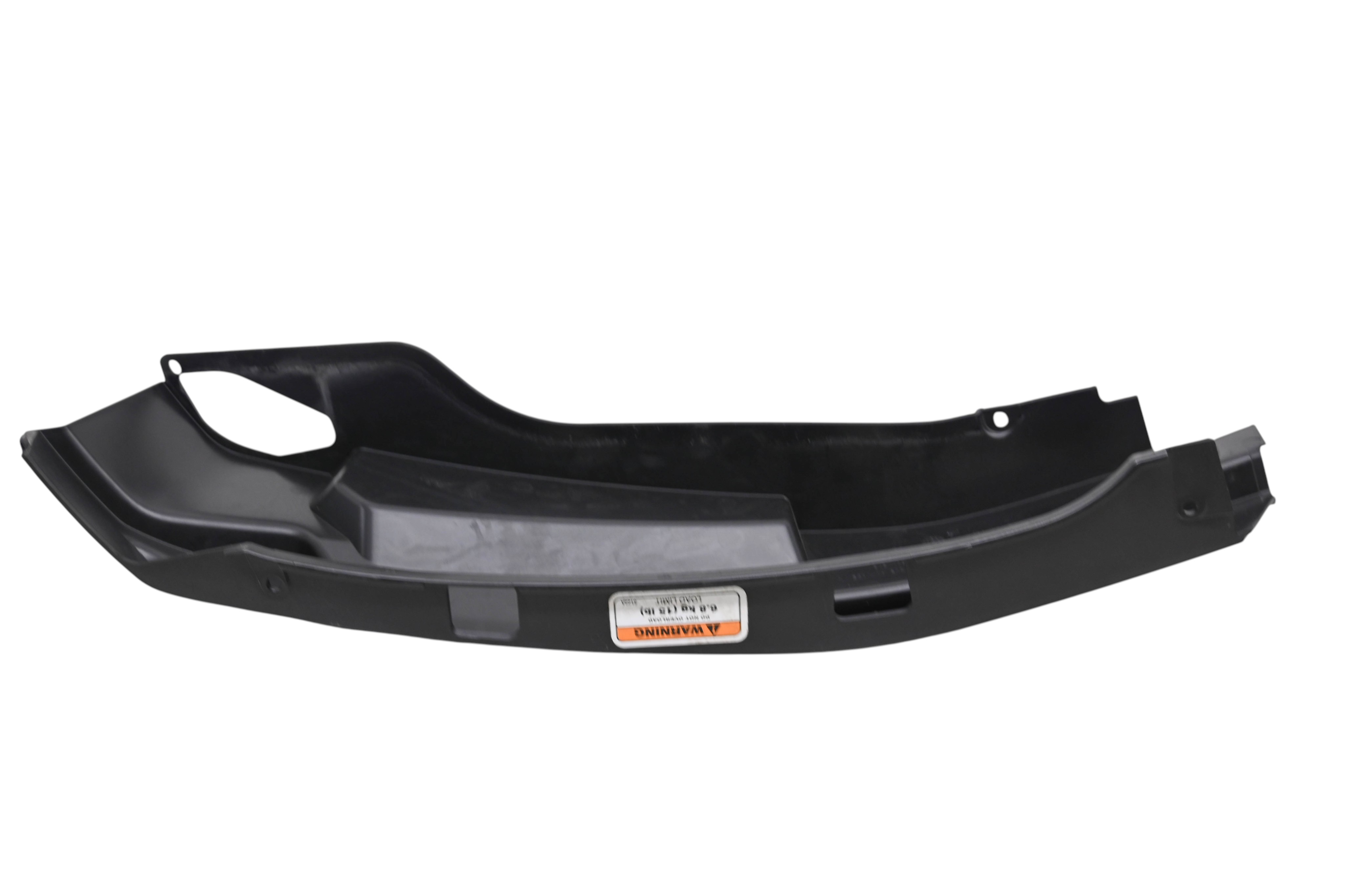 16 Can-Am Spyder F3T SE6 Right Cargo Fairing Cover