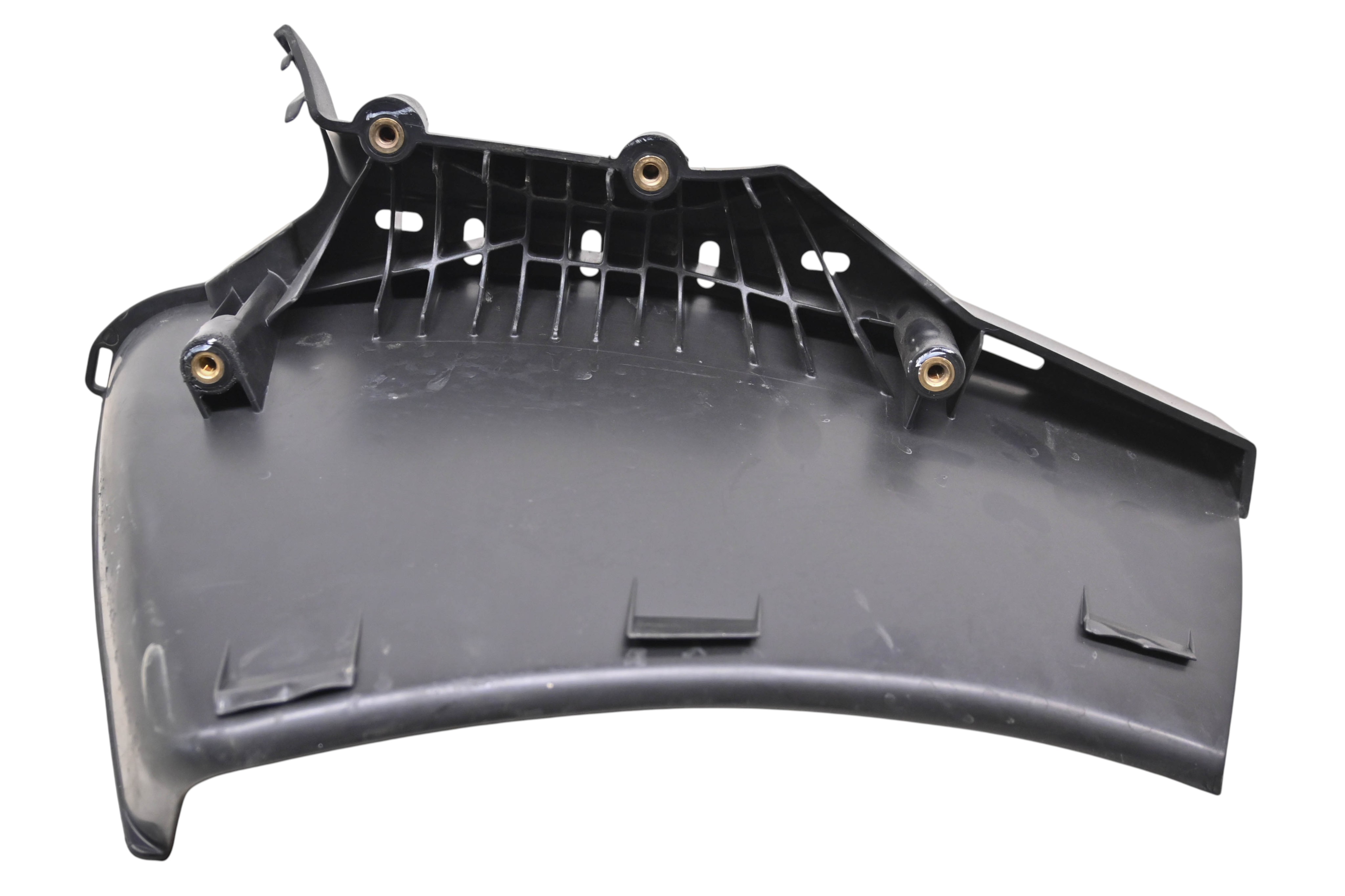 16 Can-Am Spyder F3T SE6 Front Left Deflector