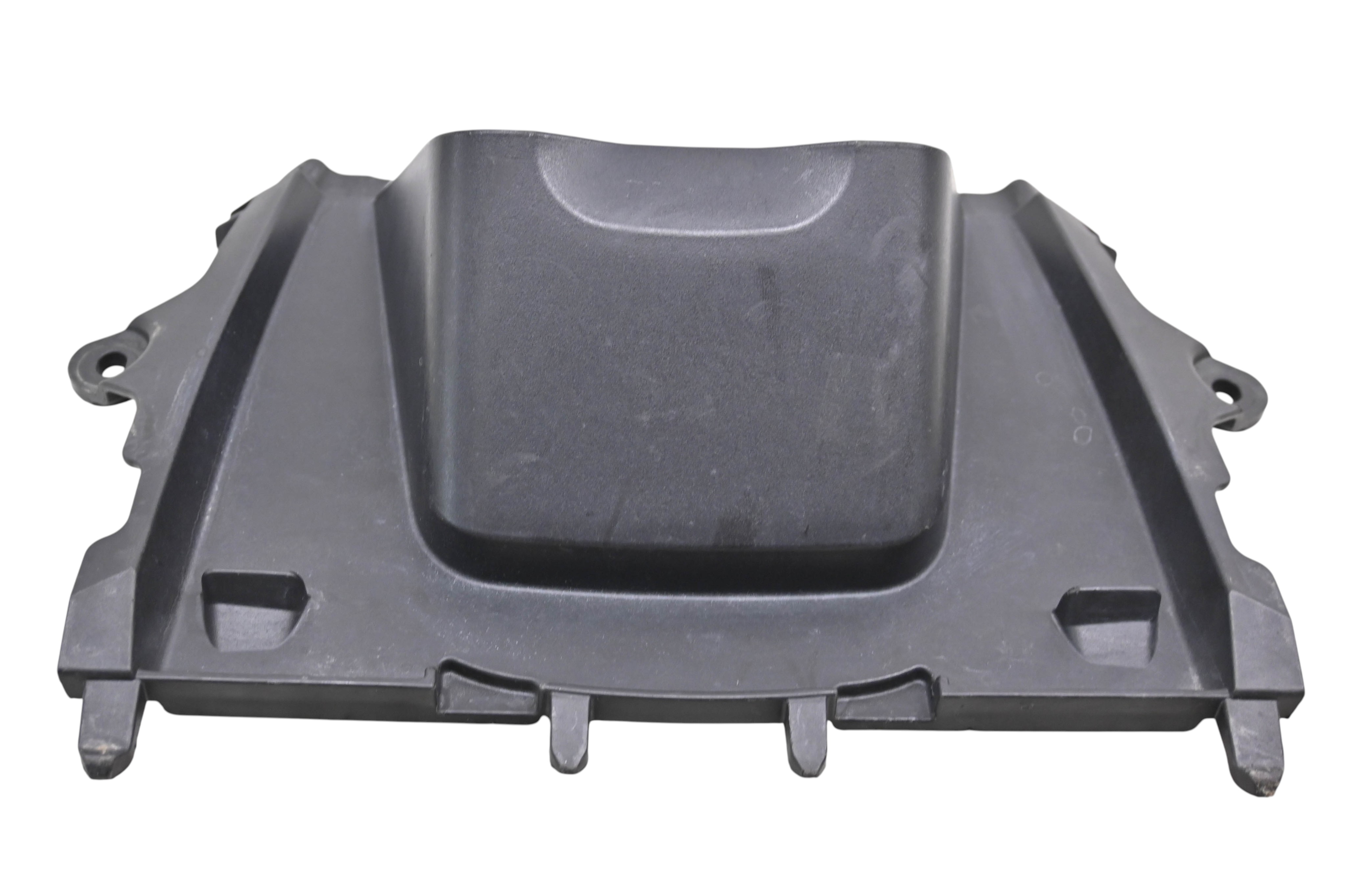 16 Can-Am Spyder F3T SE6 Center Glove Box Fairing Cover