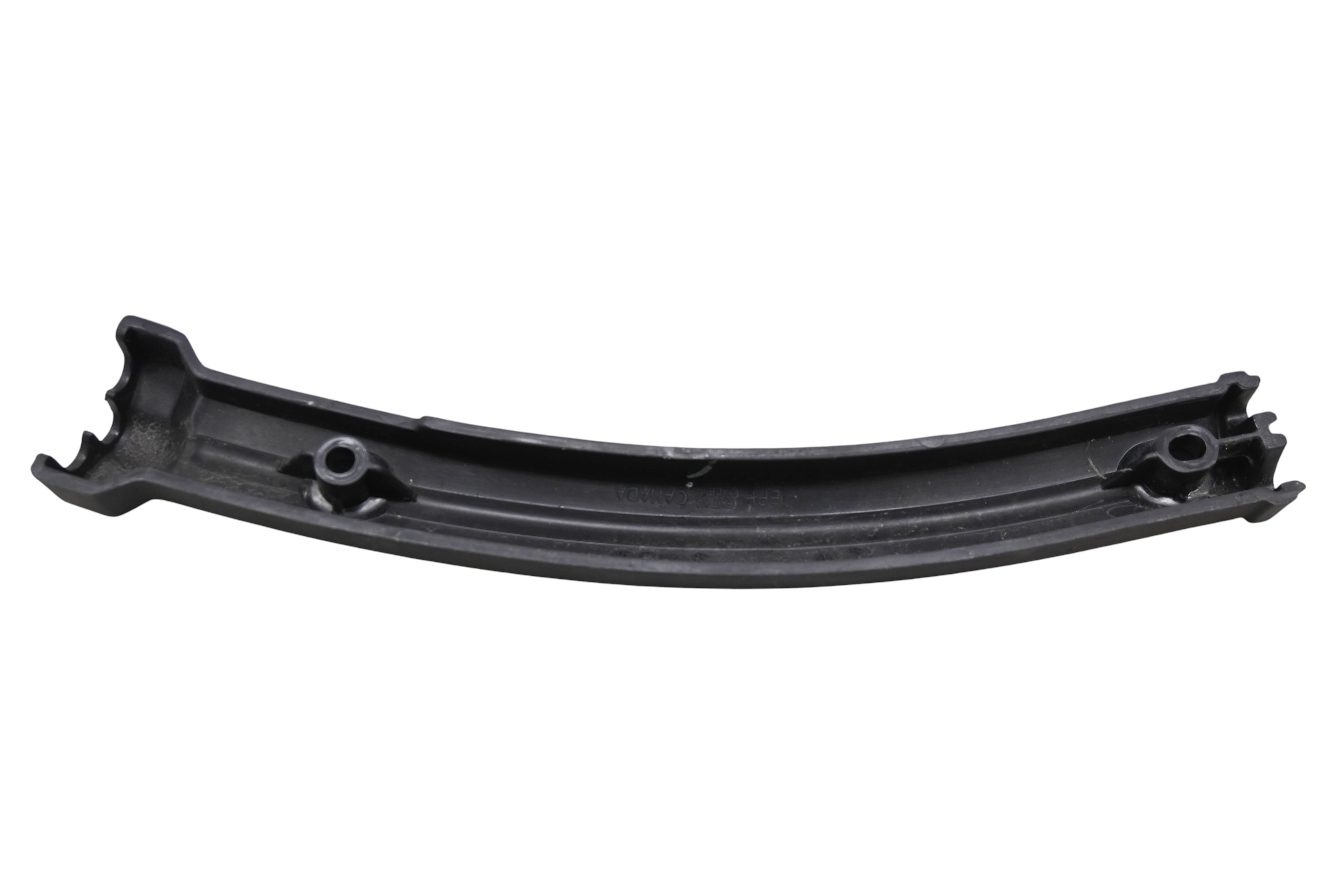 16 Can-Am Spyder F3T SE6 Right Side Cover