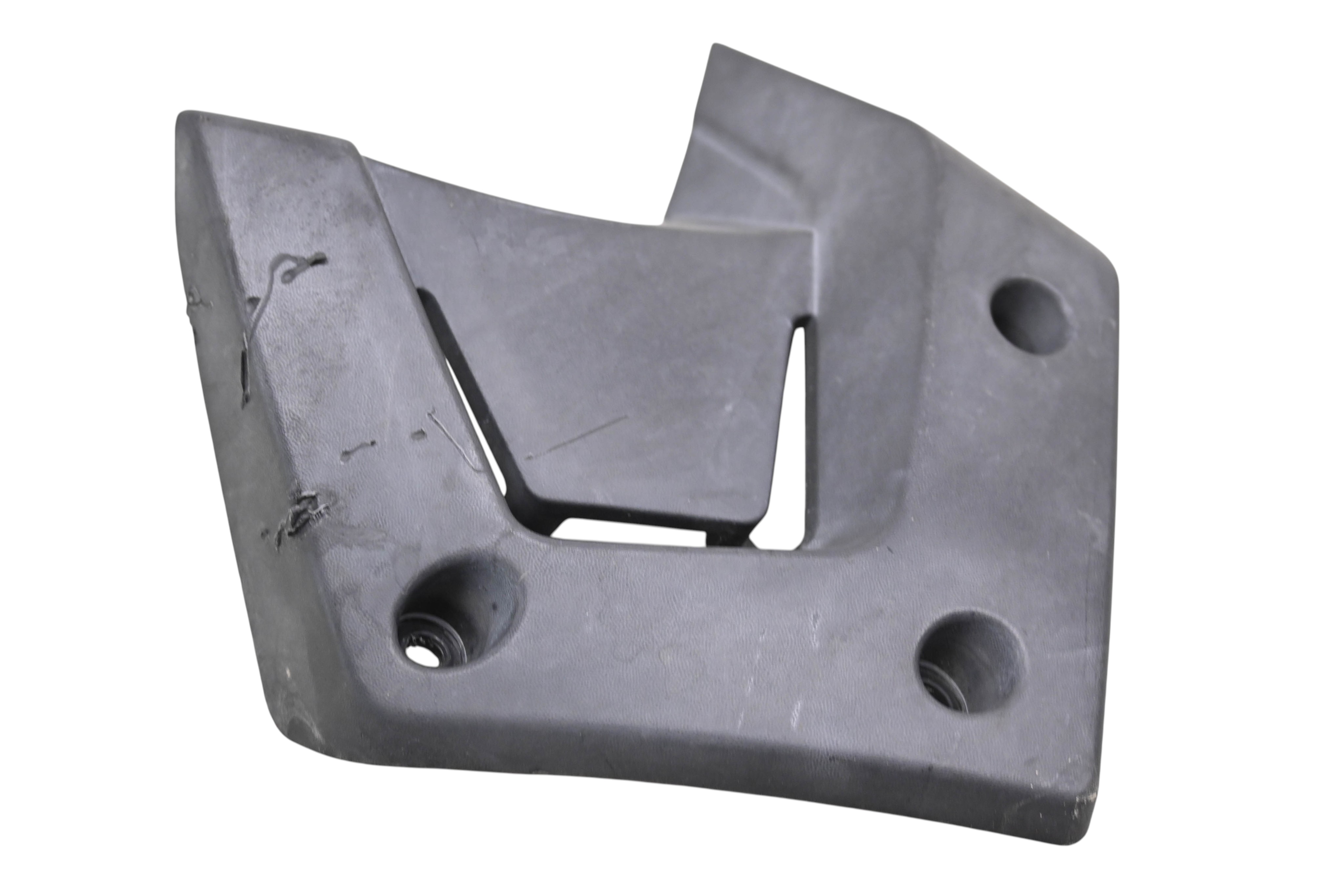 16 Can-Am Spyder F3T SE6 Right Engine Cover Guard