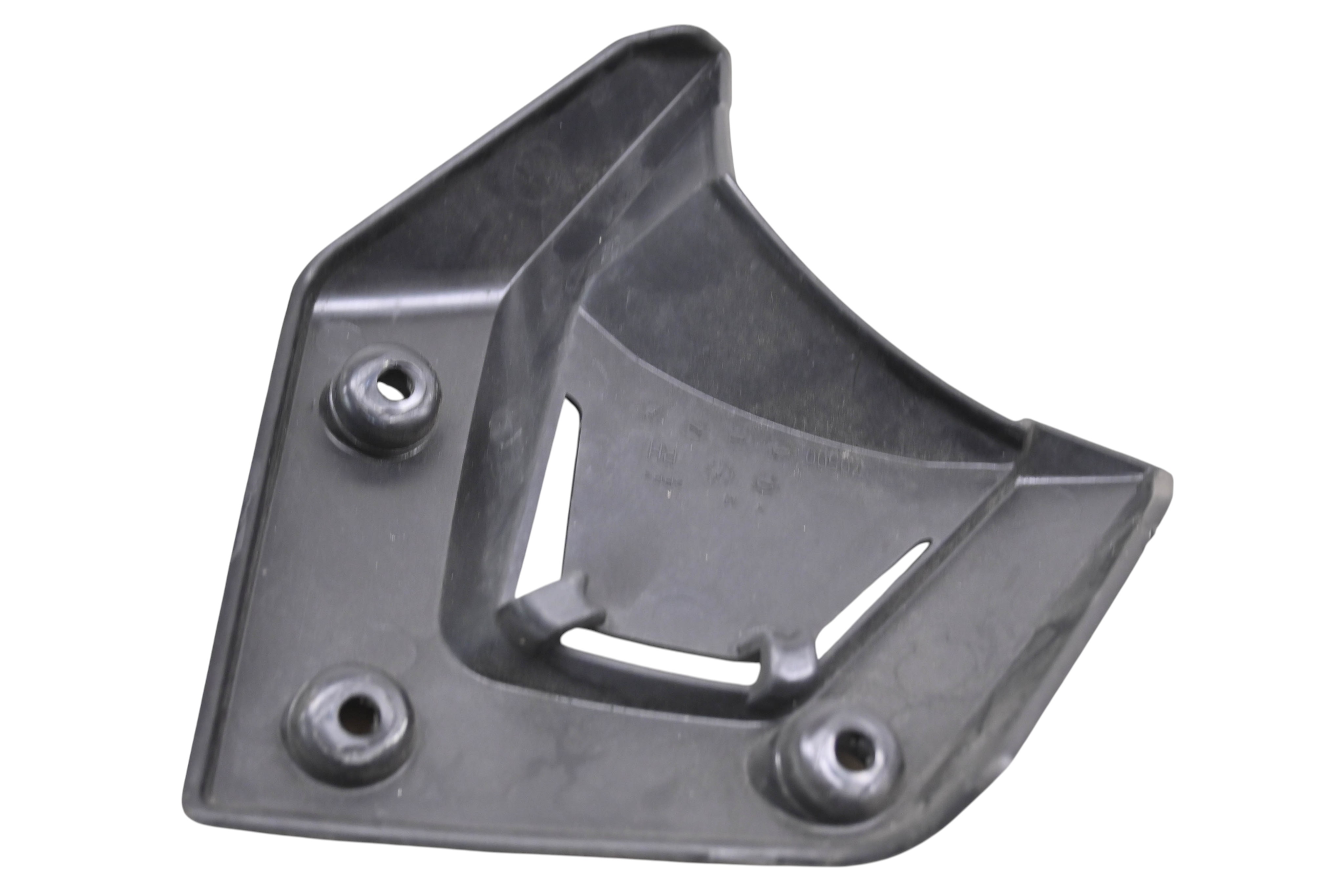 16 Can-Am Spyder F3T SE6 Right Engine Cover Guard