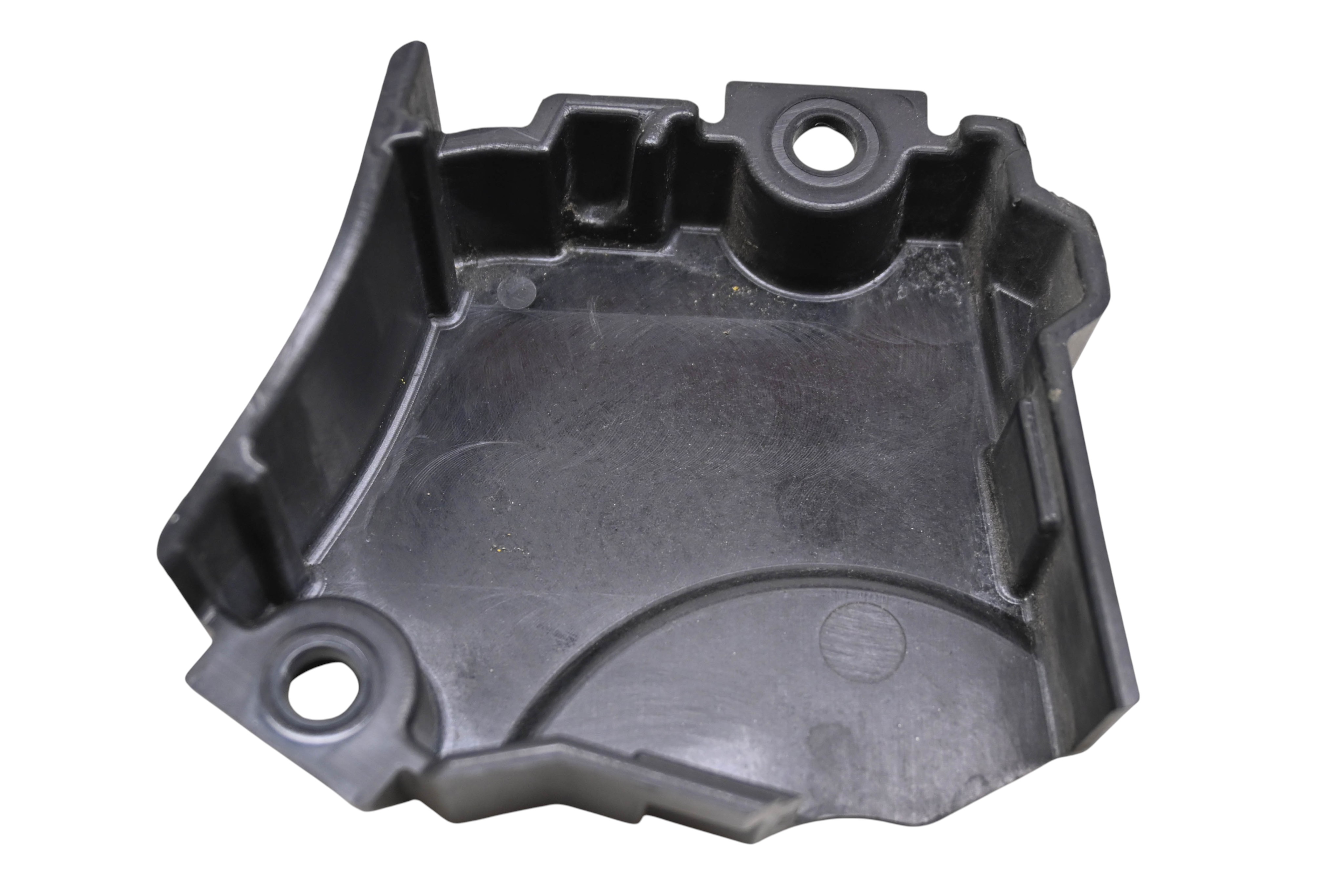 16 Can-Am Spyder F3T SE6 Brake Switch Cover Panel