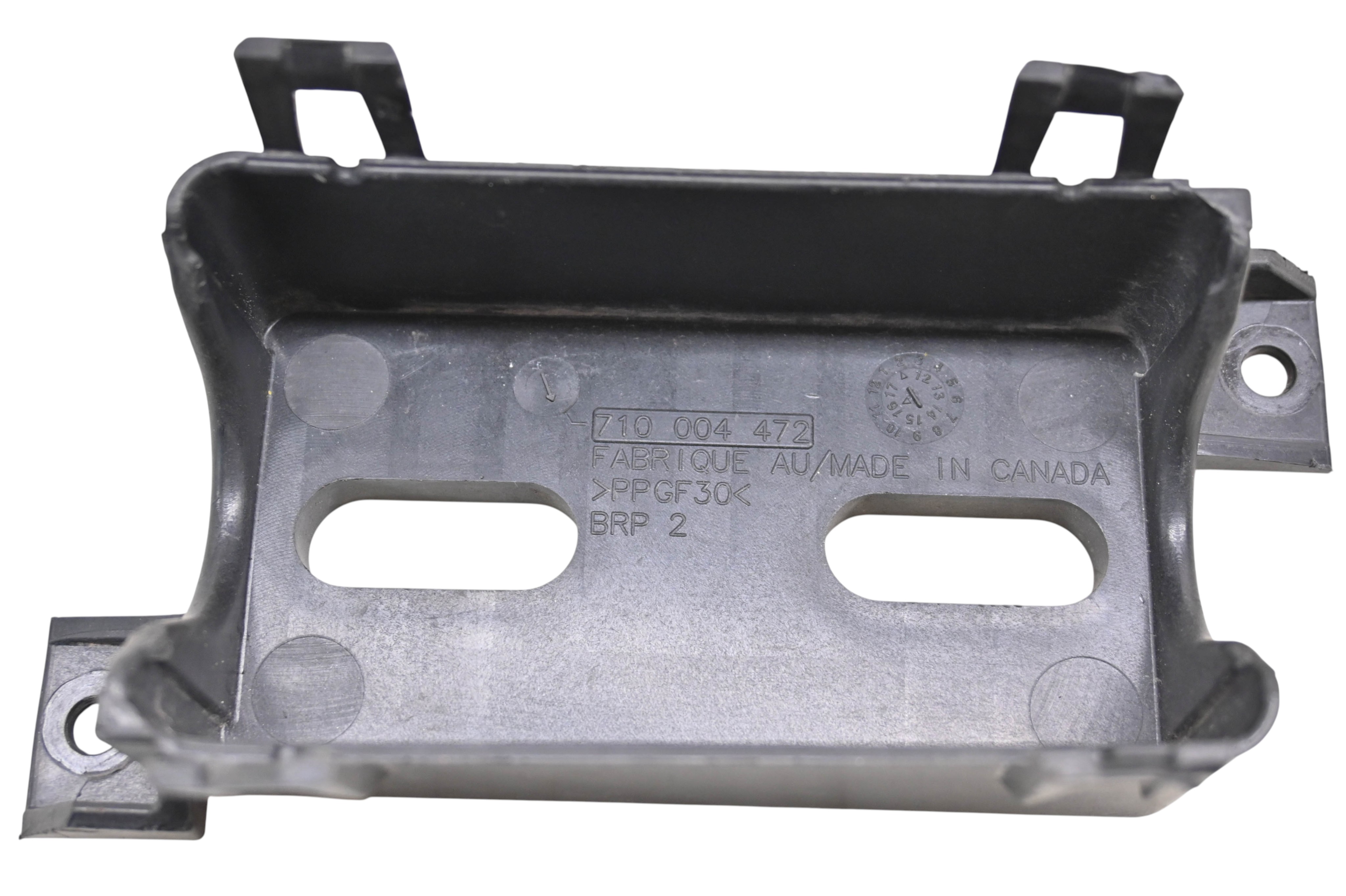 16 Can-Am Spyder F3T SE6 Fuse Holder Support
