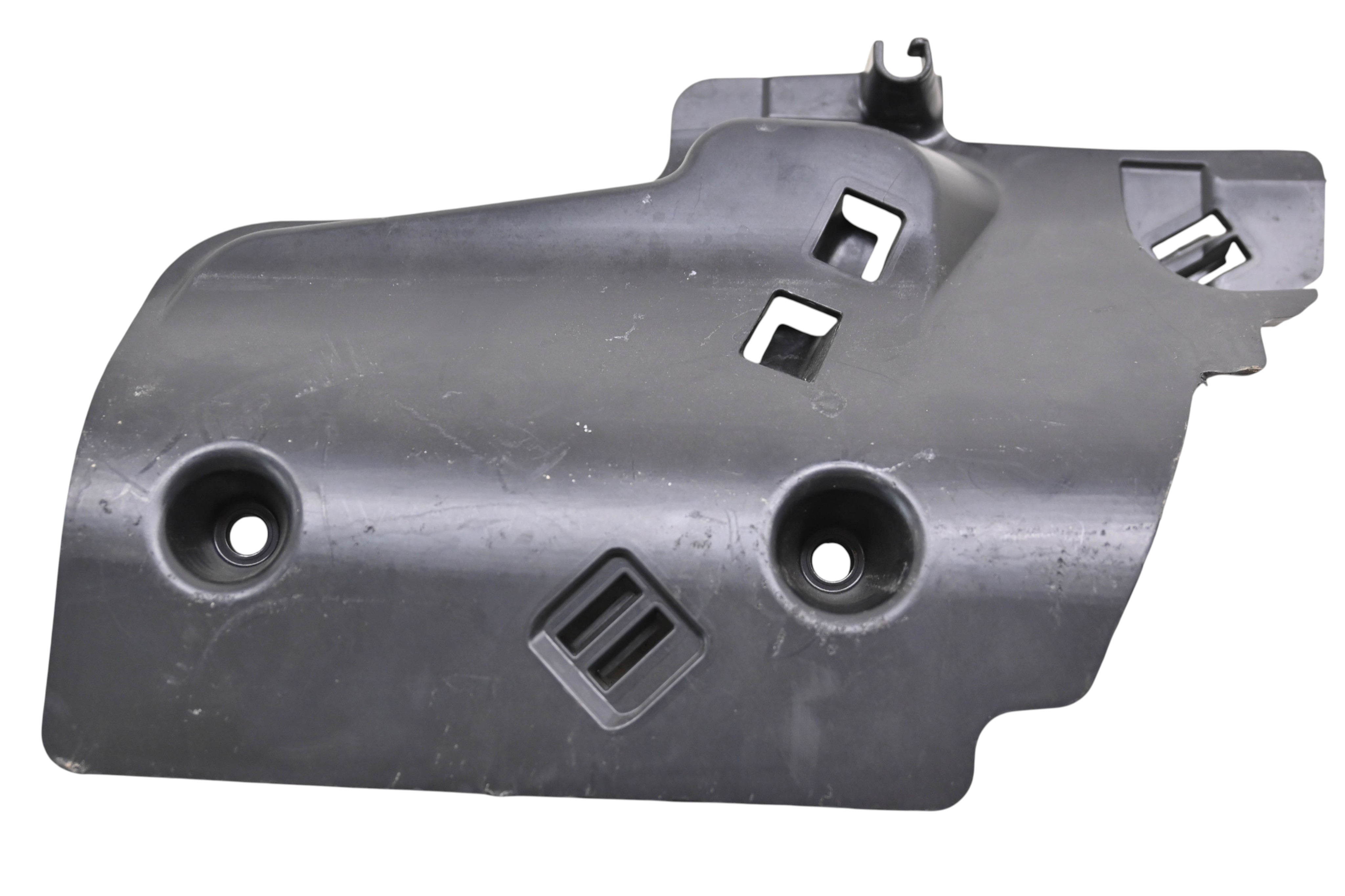 16 Can-Am Spyder F3T SE6 Right Tail Light Support Plate