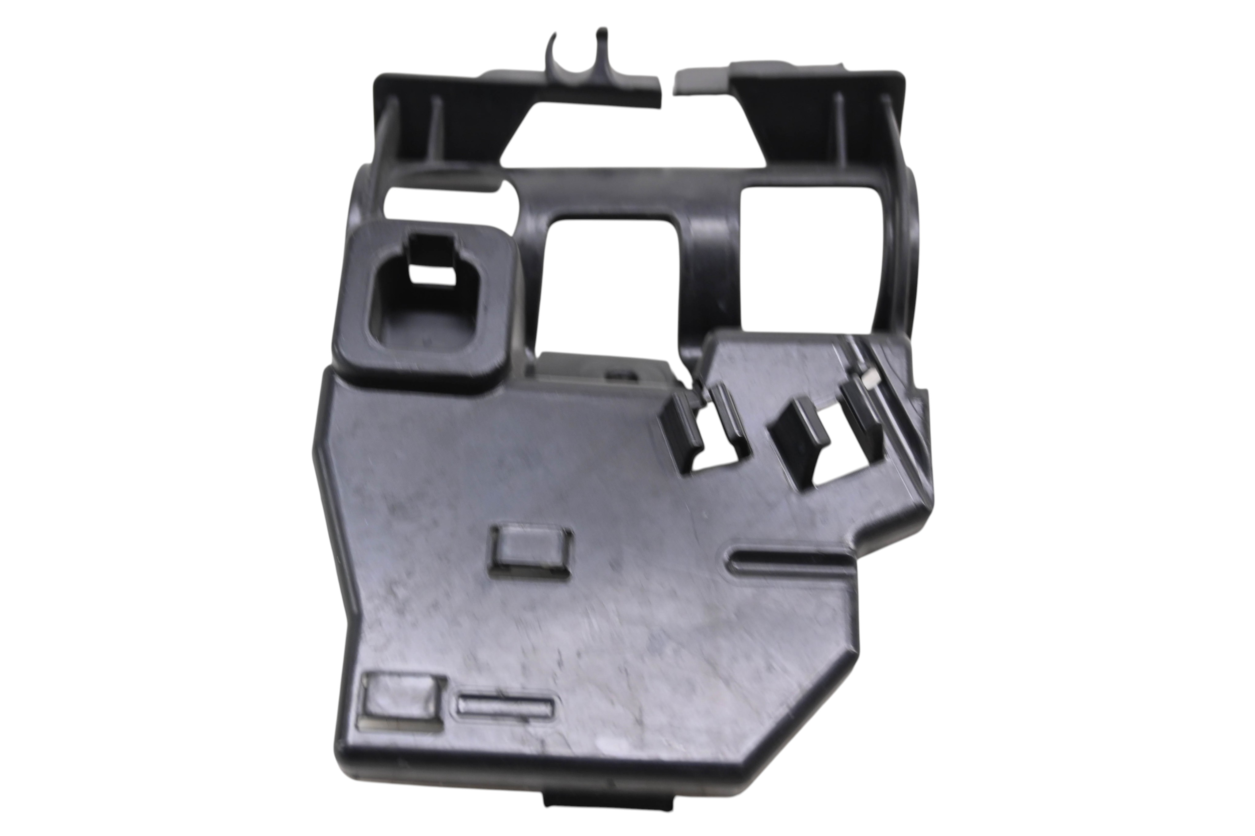 16 Can-Am Spyder F3T SE6 Wire Harness Cable Support Bracket