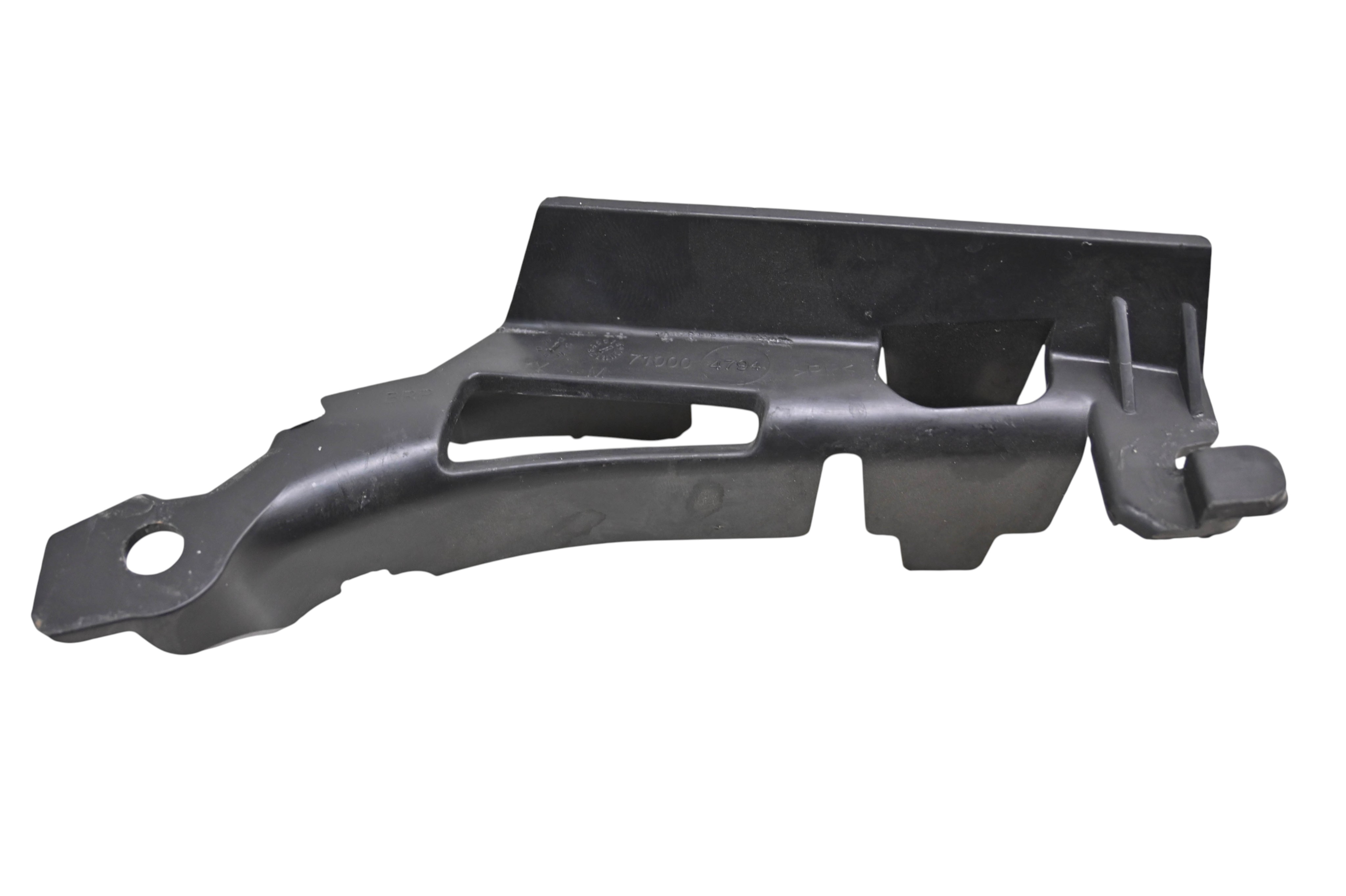16 Can-Am Spyder F3T SE6 Wire Harness Support Cover