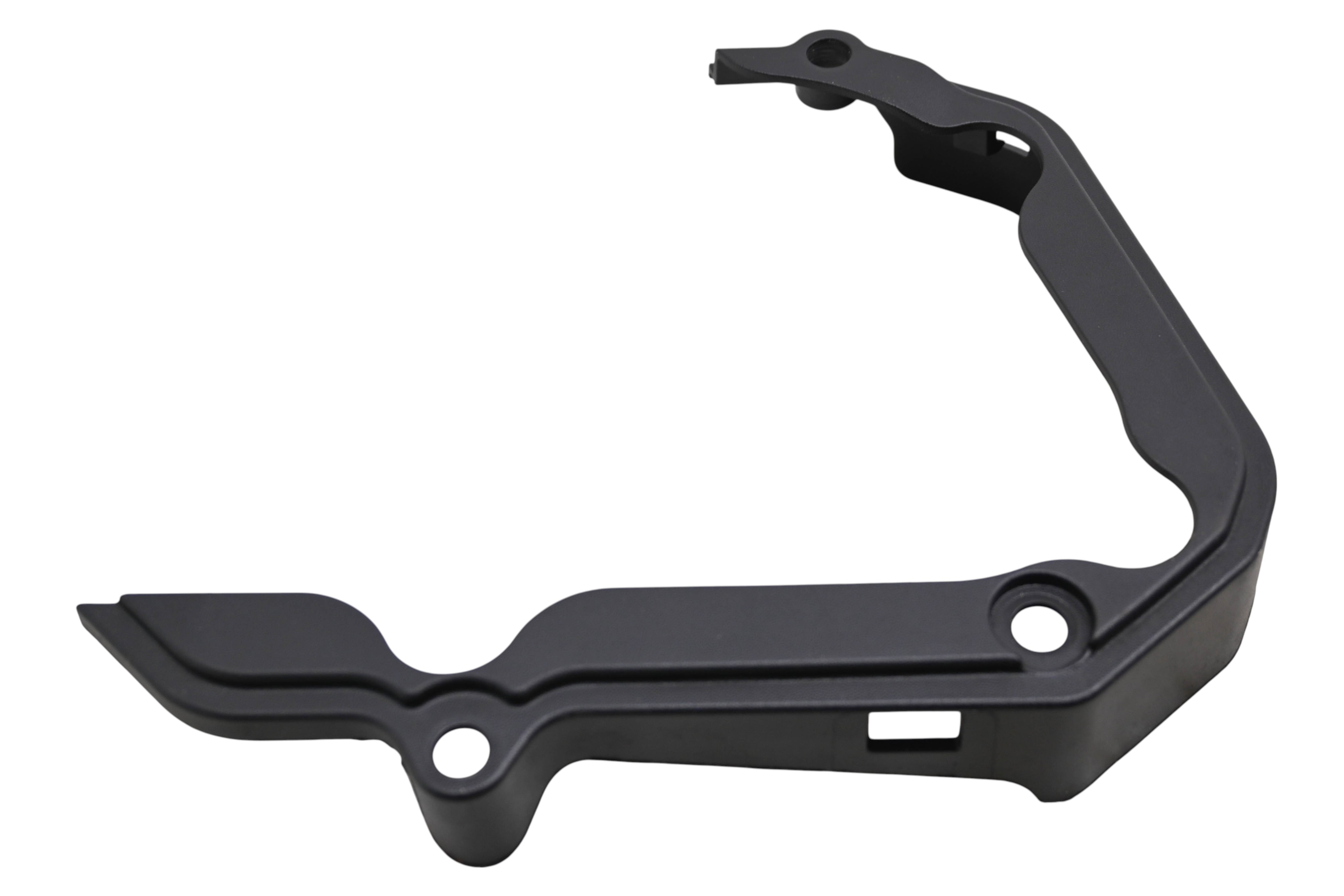 16 Can-Am Spyder F3T SE6 Wire Cover