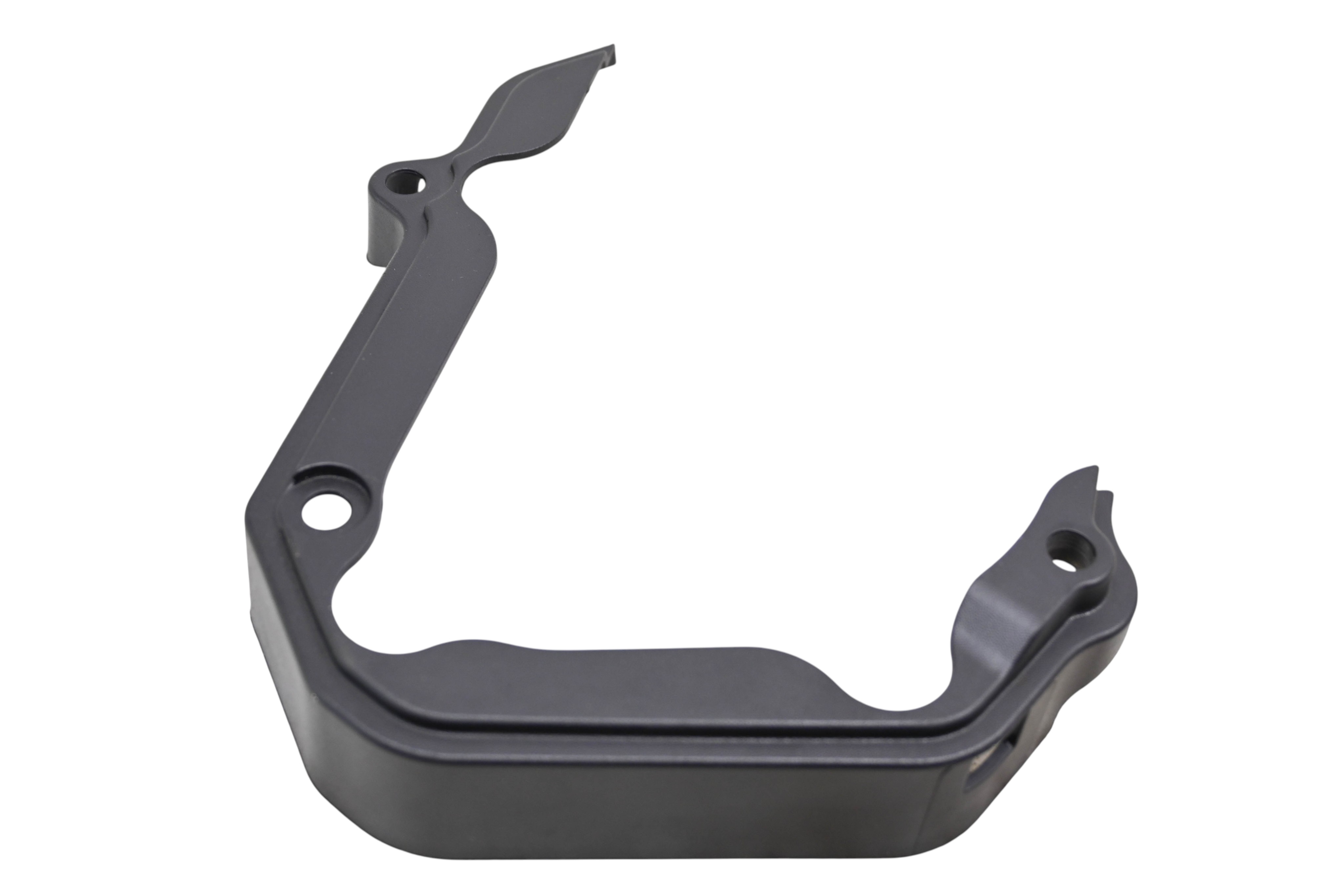 16 Can-Am Spyder F3T SE6 Wire Cover