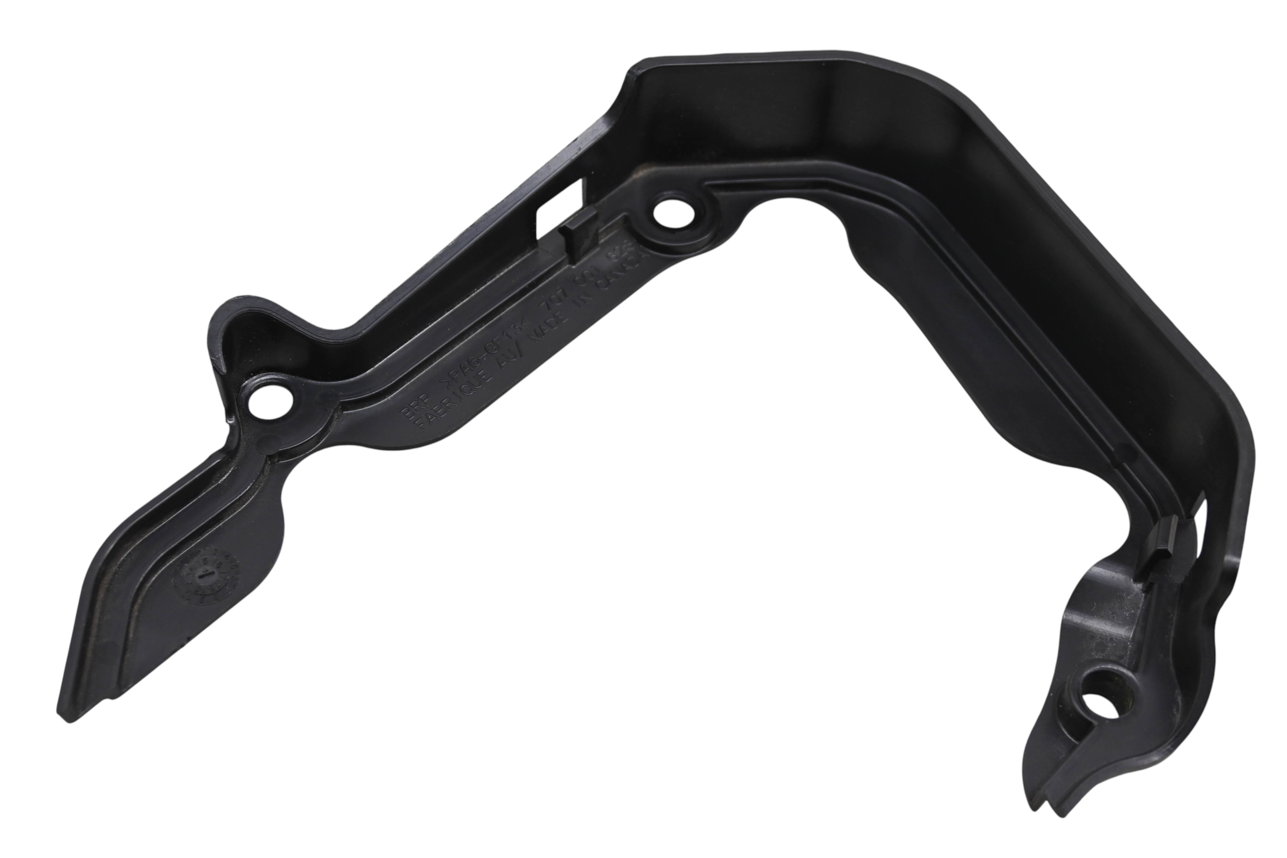 16 Can-Am Spyder F3T SE6 Wire Cover