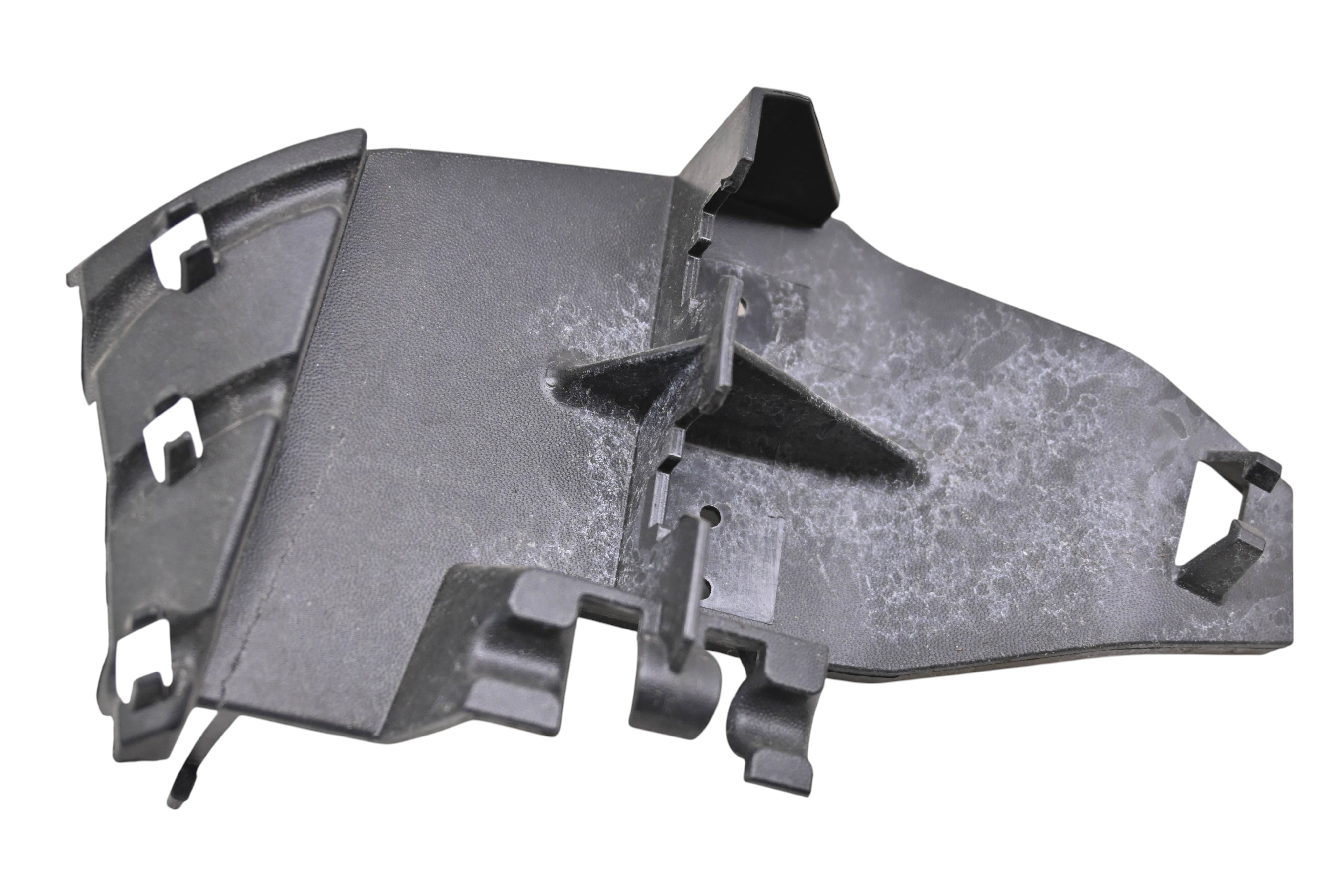 16 Can-Am Spyder F3T SE6 Engine Support Side Cover