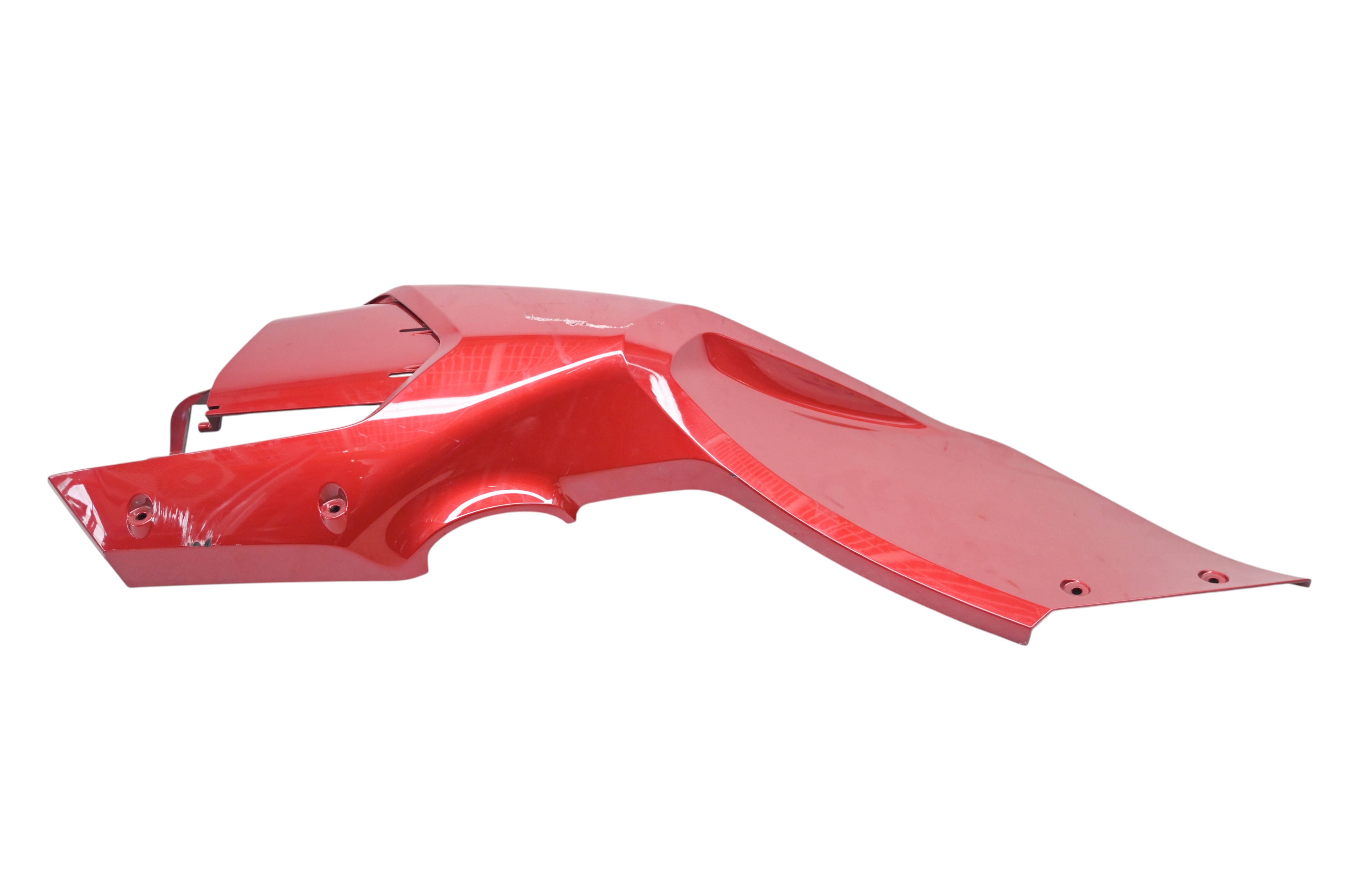 16 Can-Am Spyder F3T SE6 Left Fairing Cowl