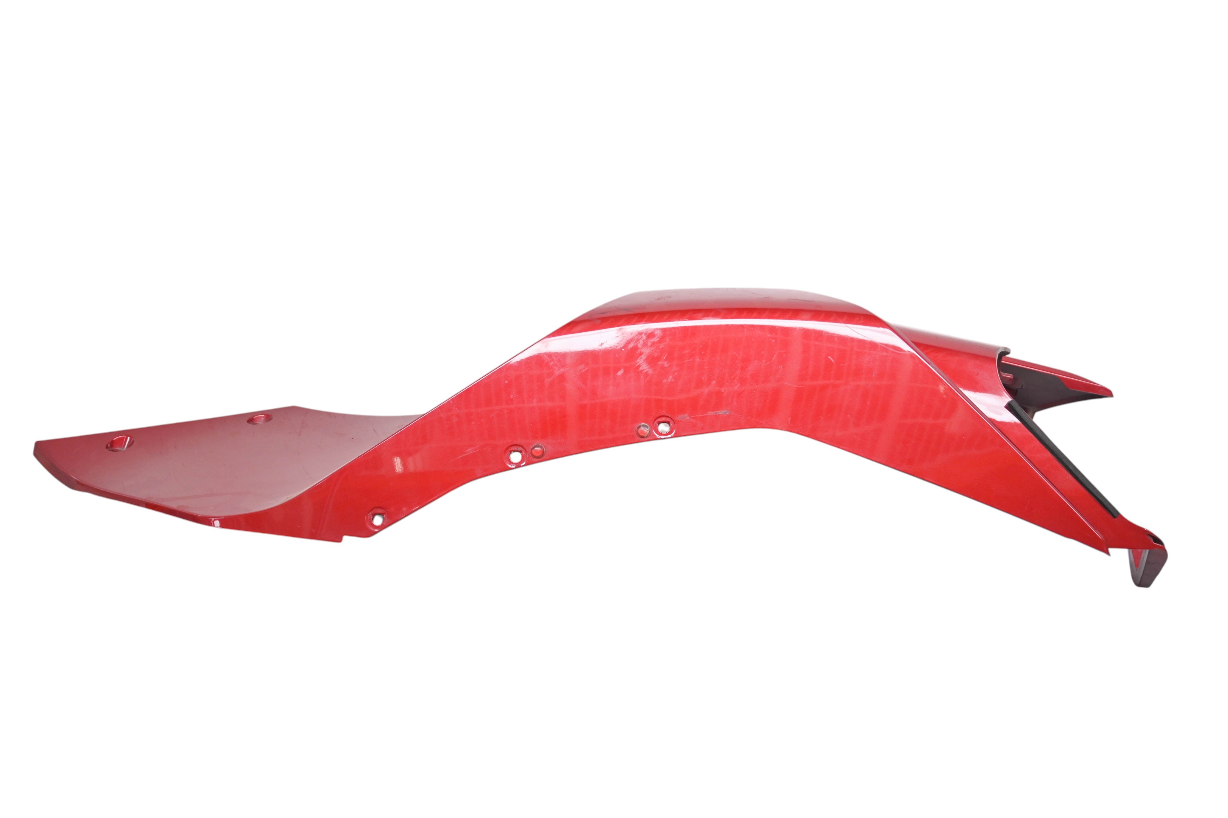 16 Can-Am Spyder F3T SE6 Left Fairing Cowl