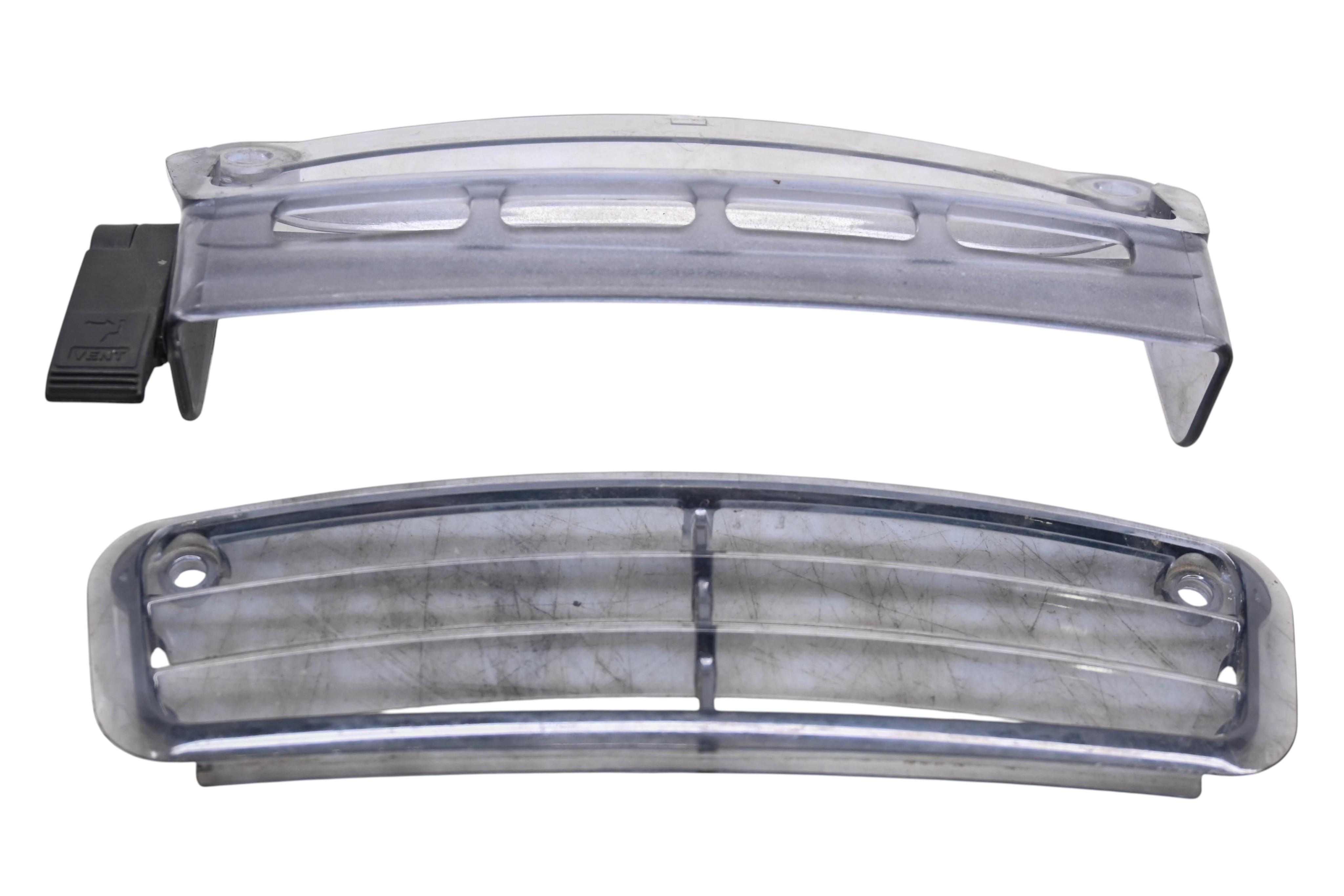 16 Can-Am Spyder F3T SE6 Front Vents Left & Right