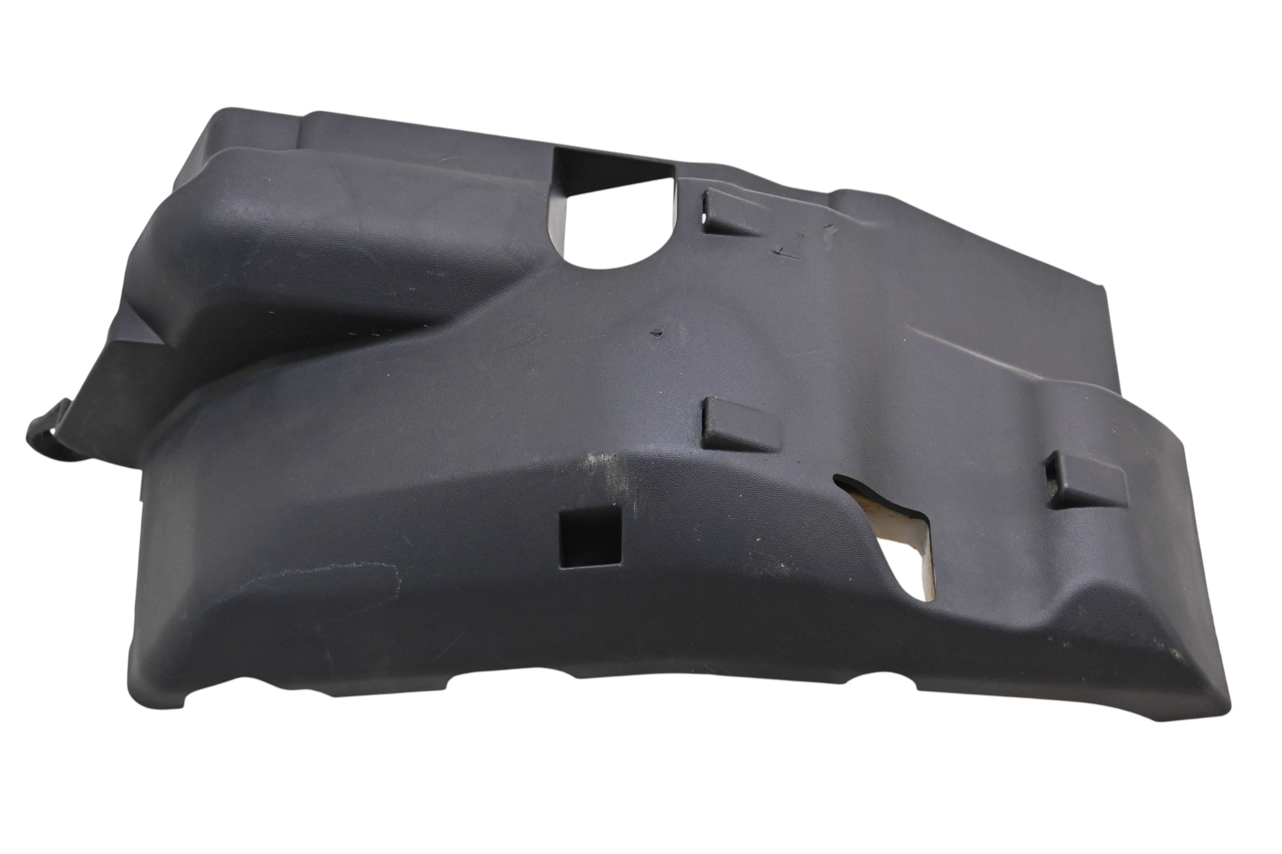16 Can-Am Spyder F3T SE6 Engine Skid Plate