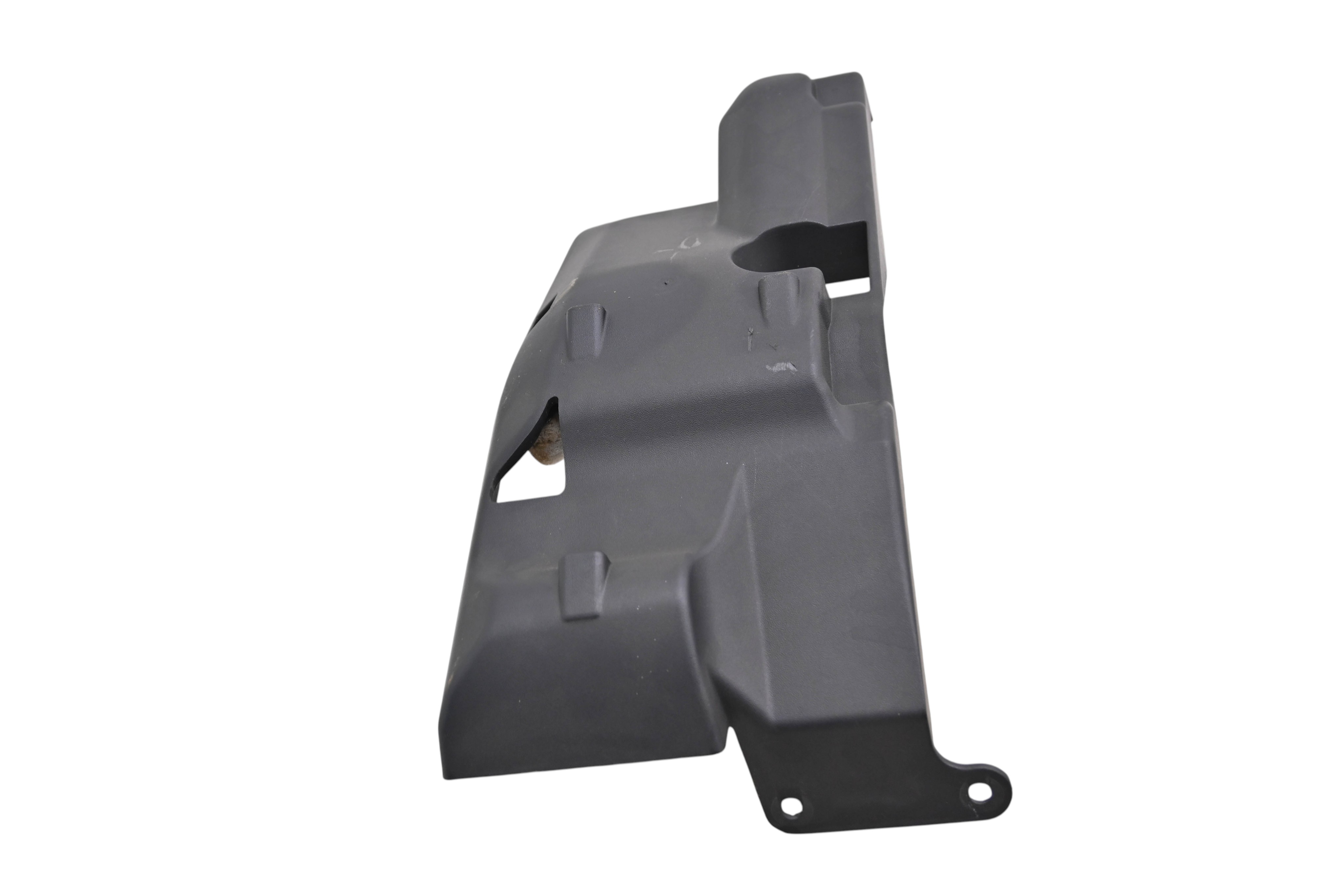 16 Can-Am Spyder F3T SE6 Engine Skid Plate