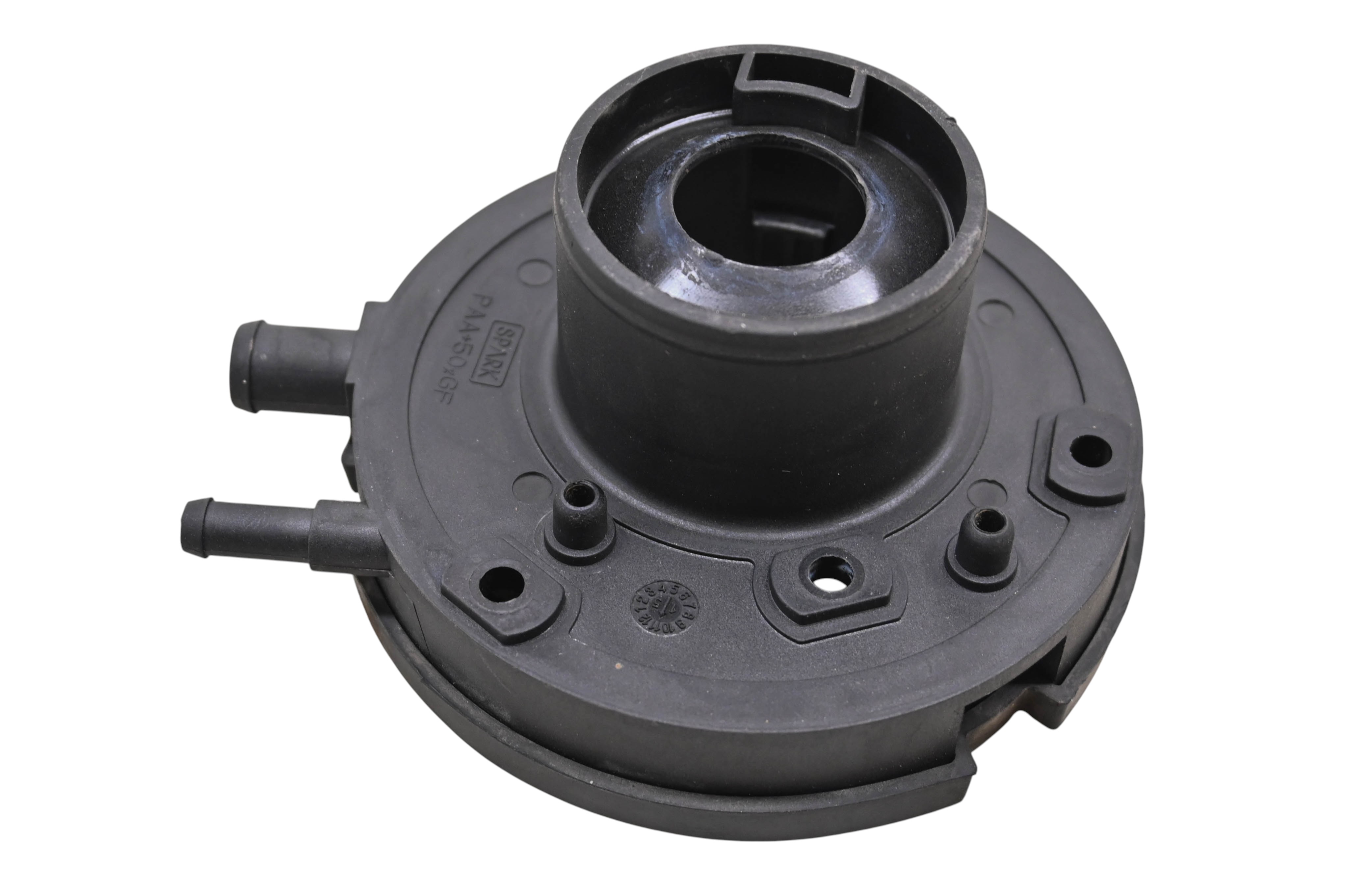 16 Can-Am Spyder F3T SE6 Gas Cap Assembly