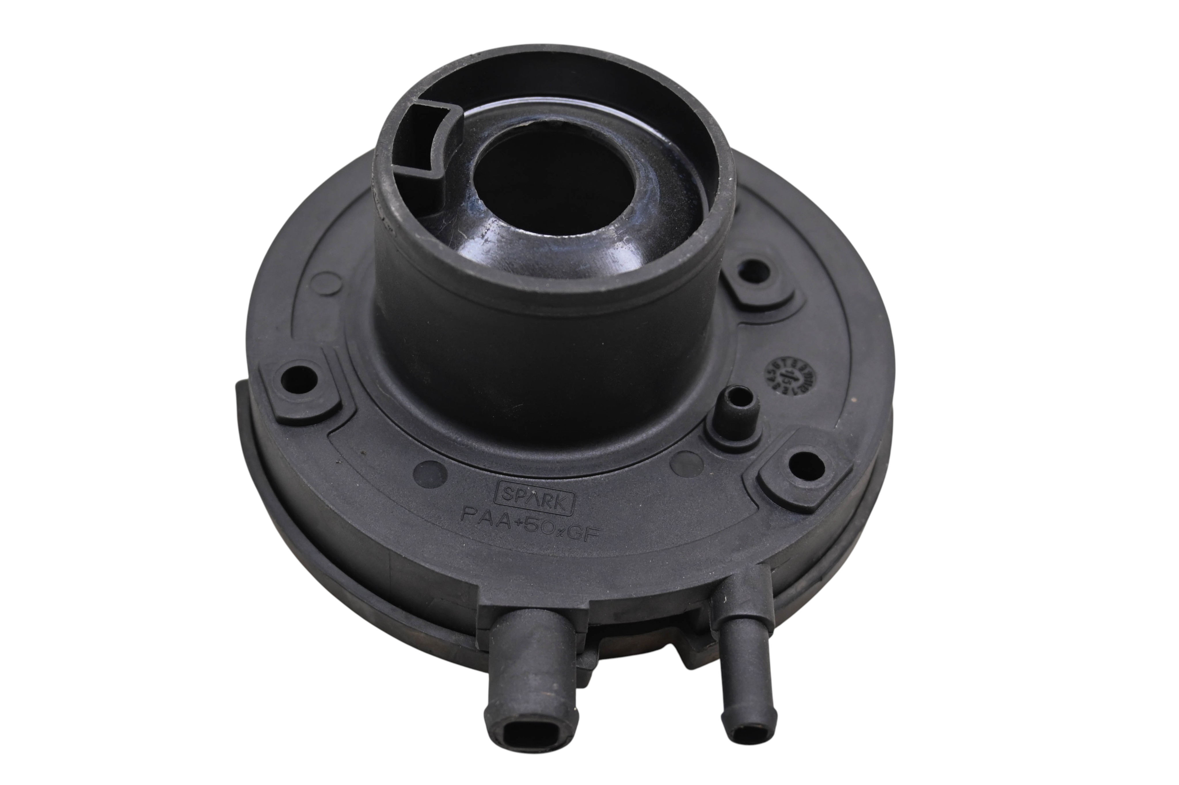 16 Can-Am Spyder F3T SE6 Gas Cap Assembly
