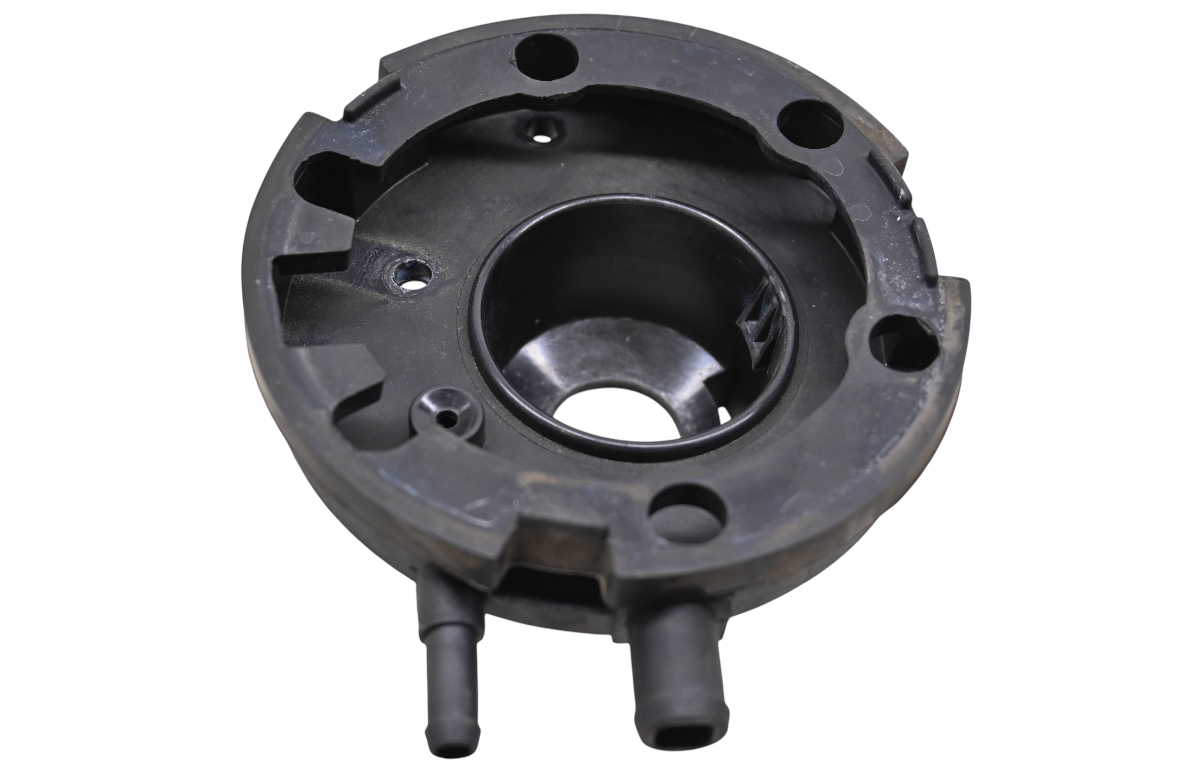 16 Can-Am Spyder F3T SE6 Gas Cap Assembly