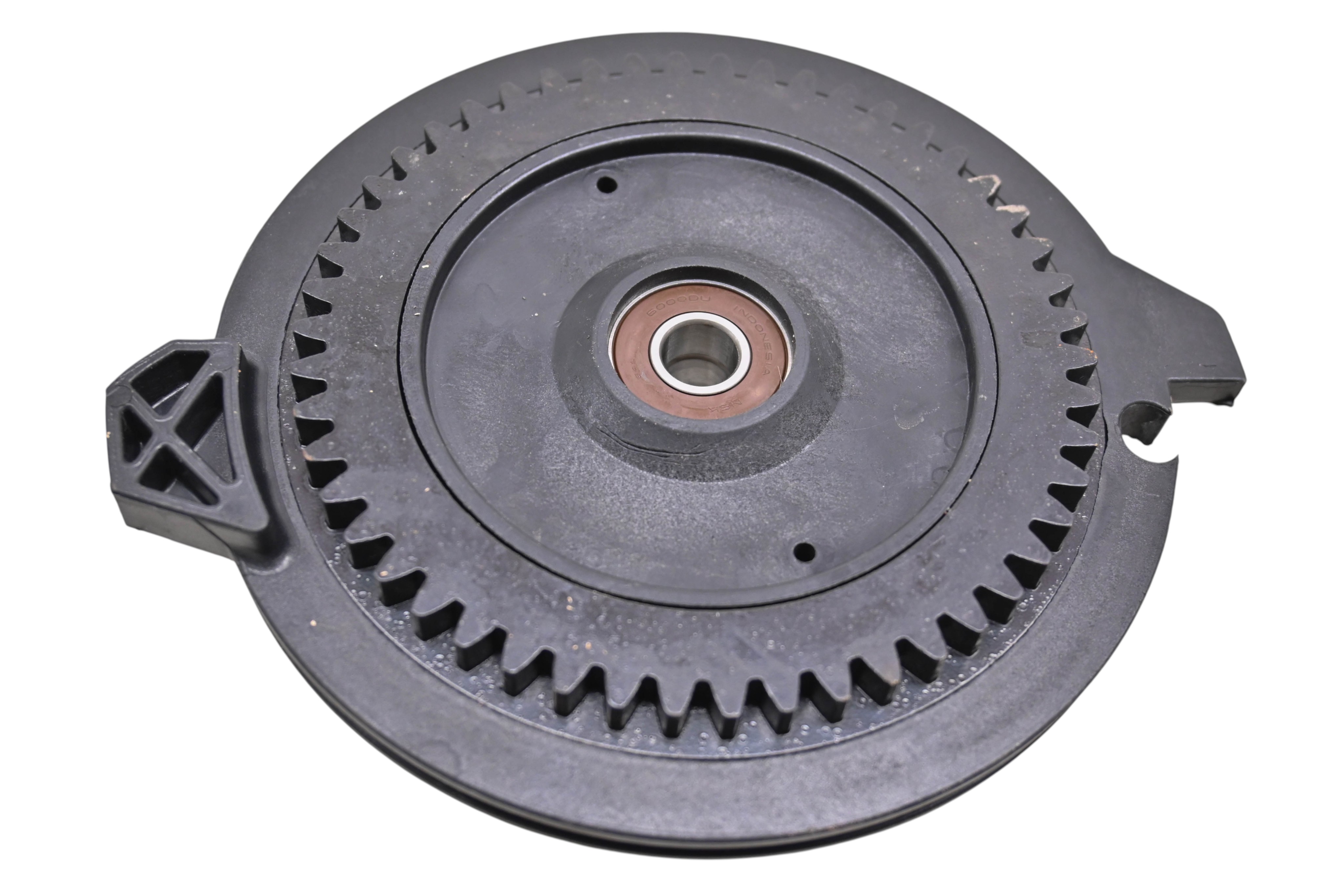 16 Can-Am Spyder F3T SE6 Front Pulley Cable