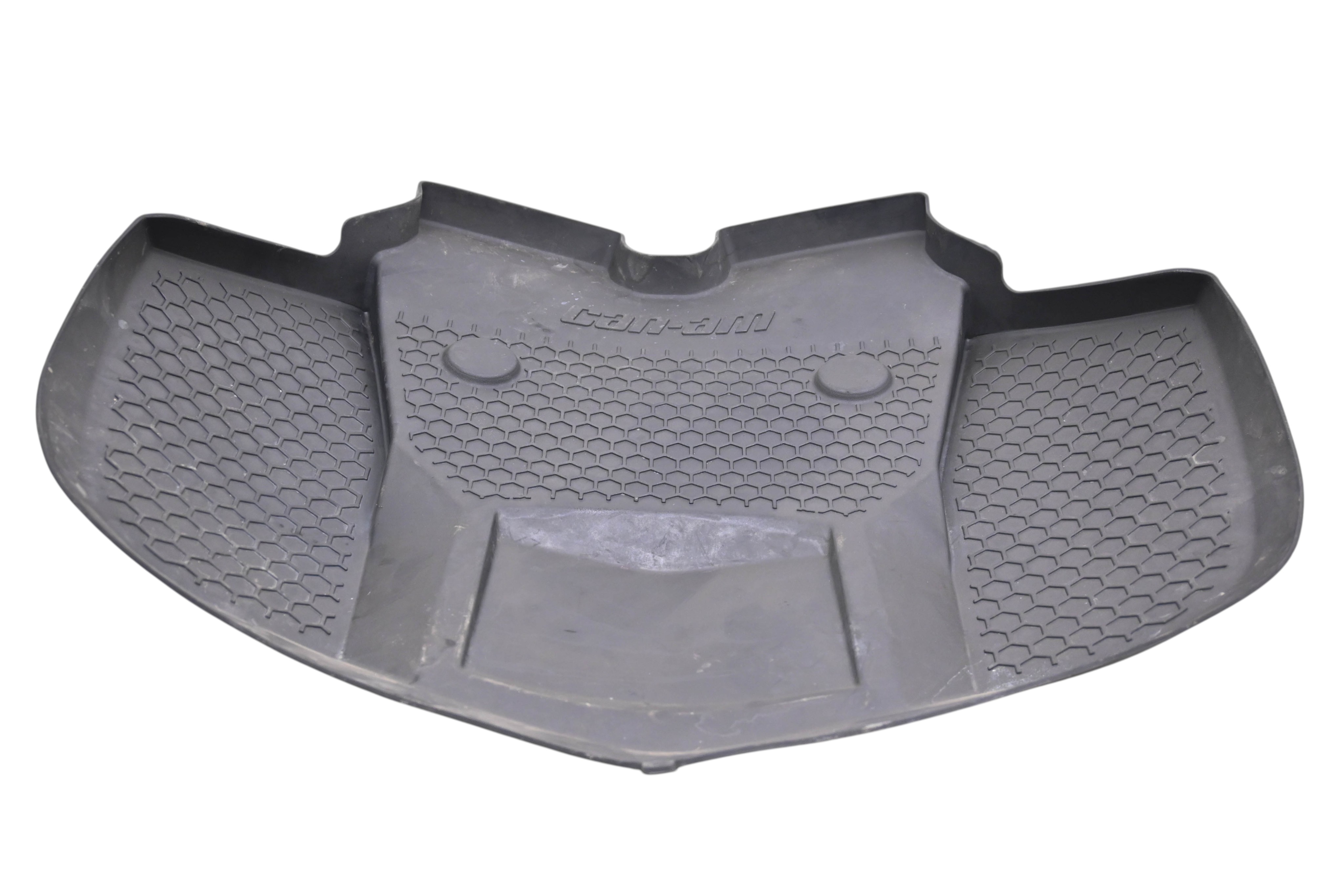 16 Can-Am Spyder F3T SE6 Inner Trunk Liner Mat