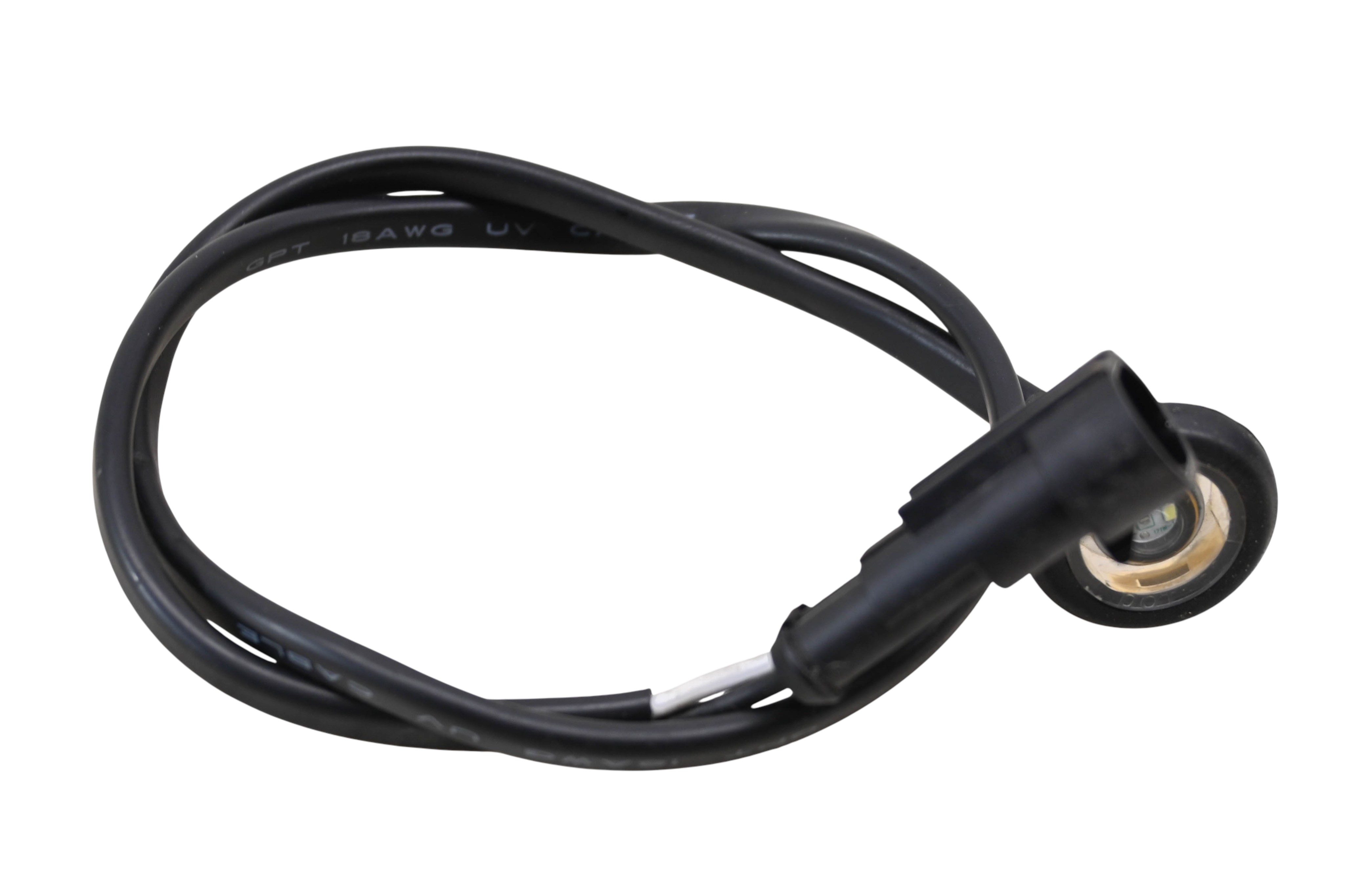16 Can-Am Spyder F3T SE6 Hood Cargo Light