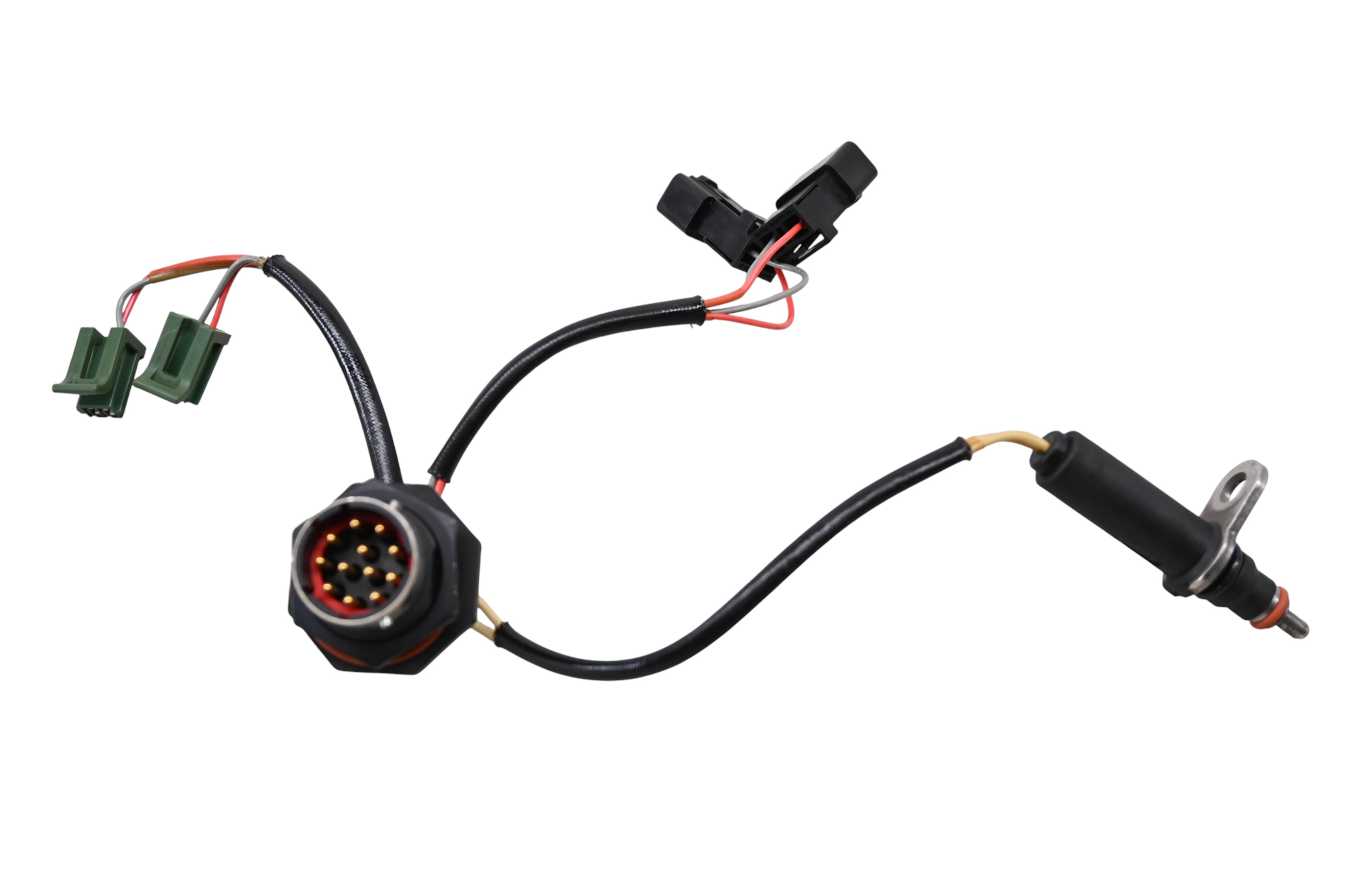 16 Can-Am Spyder F3T SE6 Wire Harness Electrical Wiring
