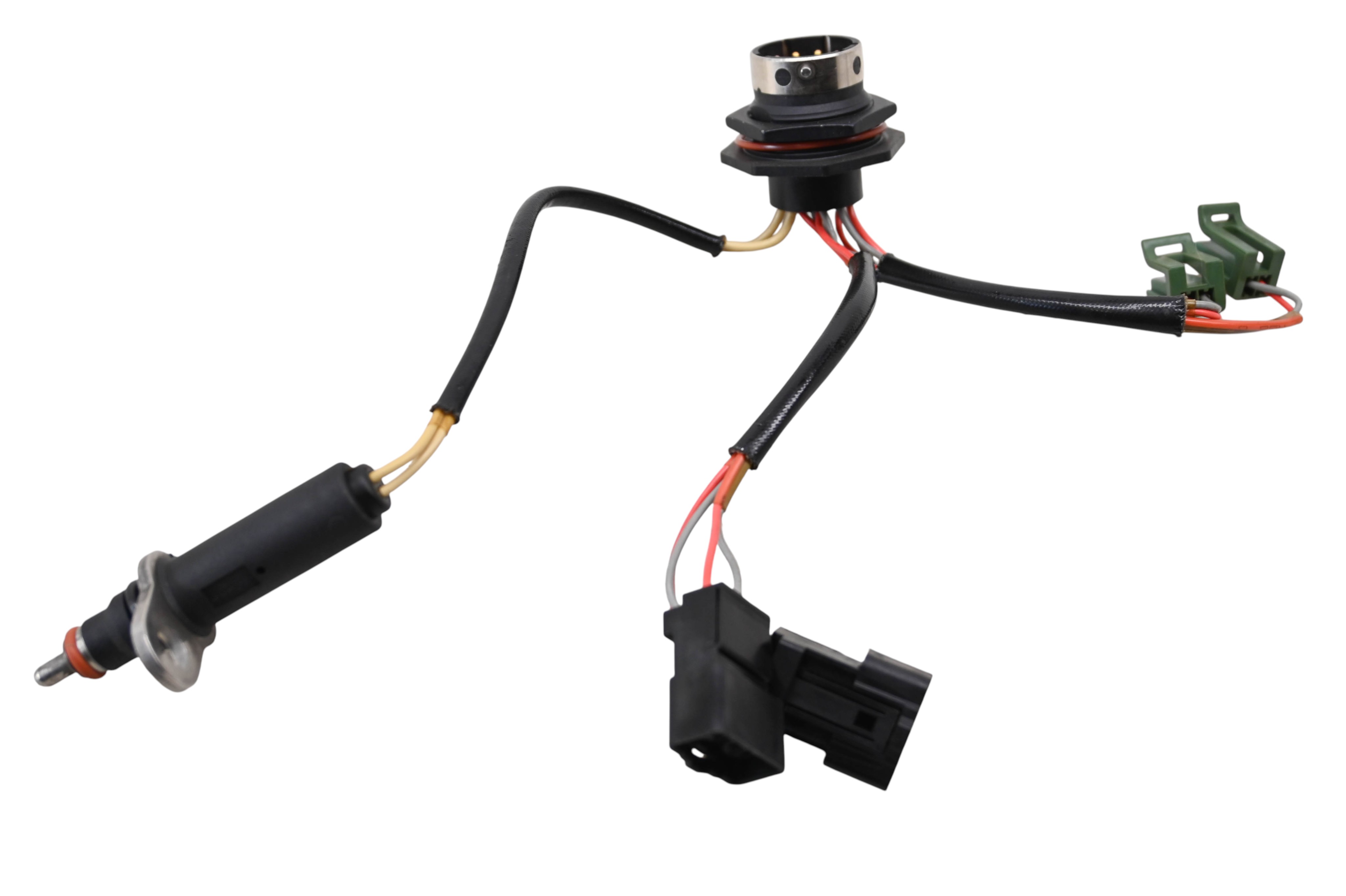 16 Can-Am Spyder F3T SE6 Wire Harness Electrical Wiring