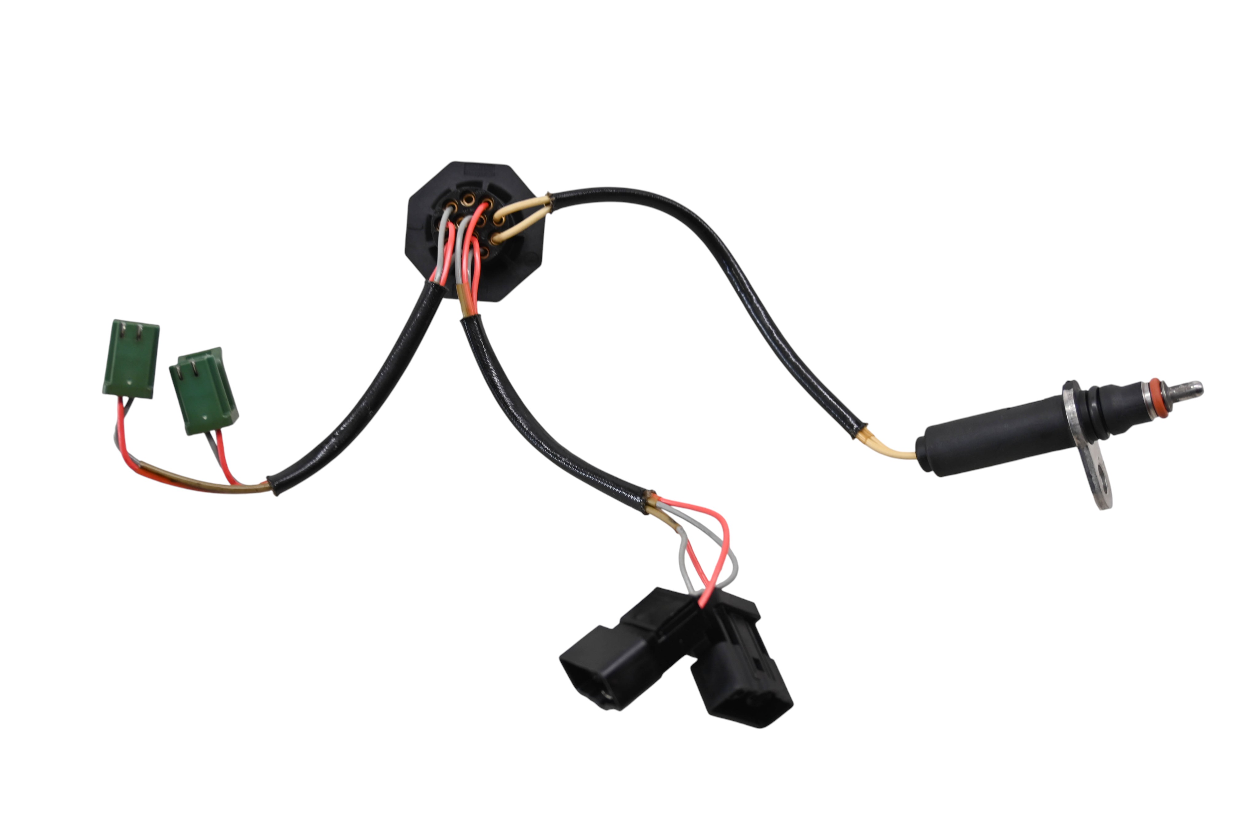16 Can-Am Spyder F3T SE6 Wire Harness Electrical Wiring