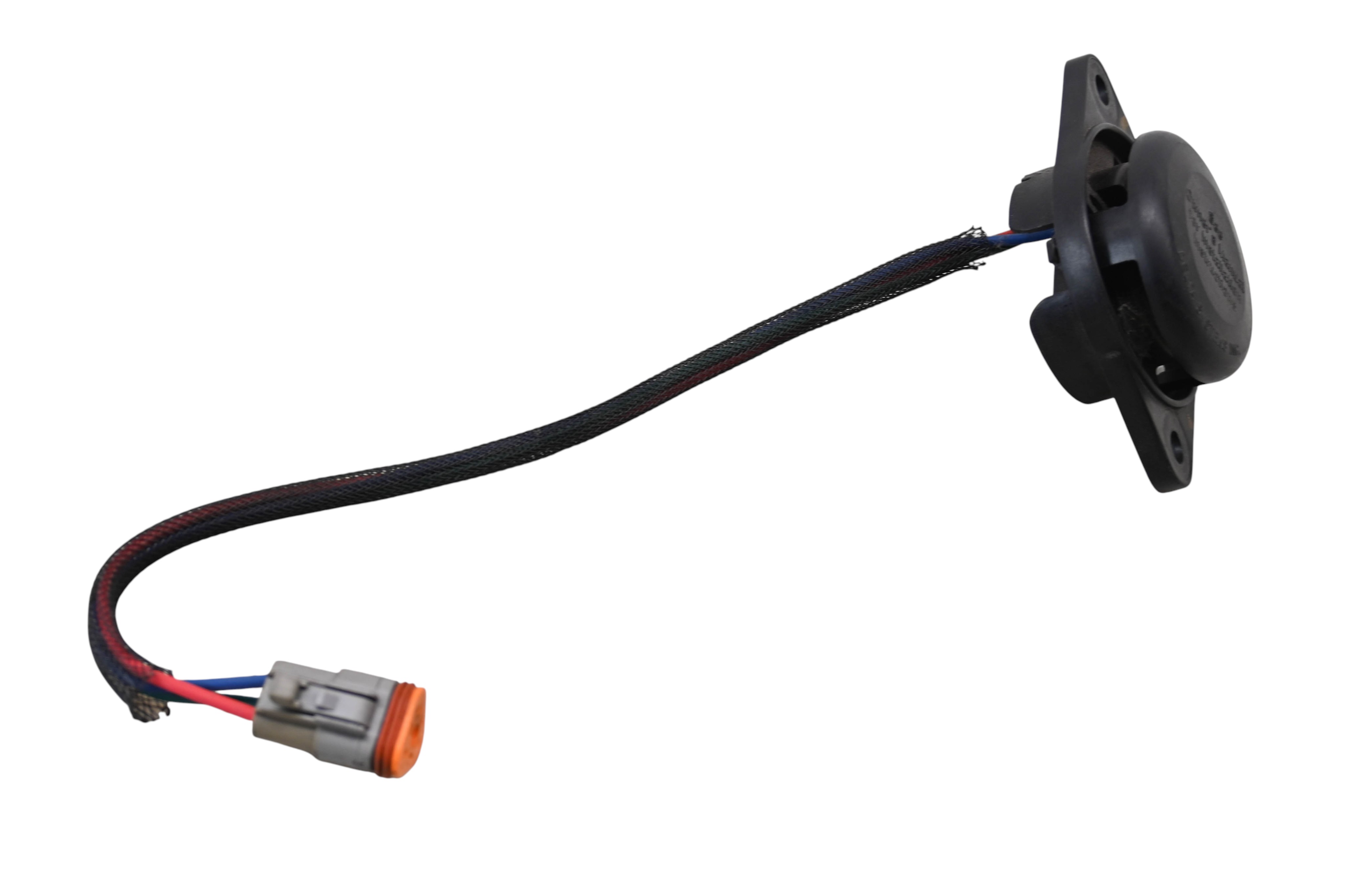 16 Can-Am Spyder F3T SE6 Passenger Detection Switch
