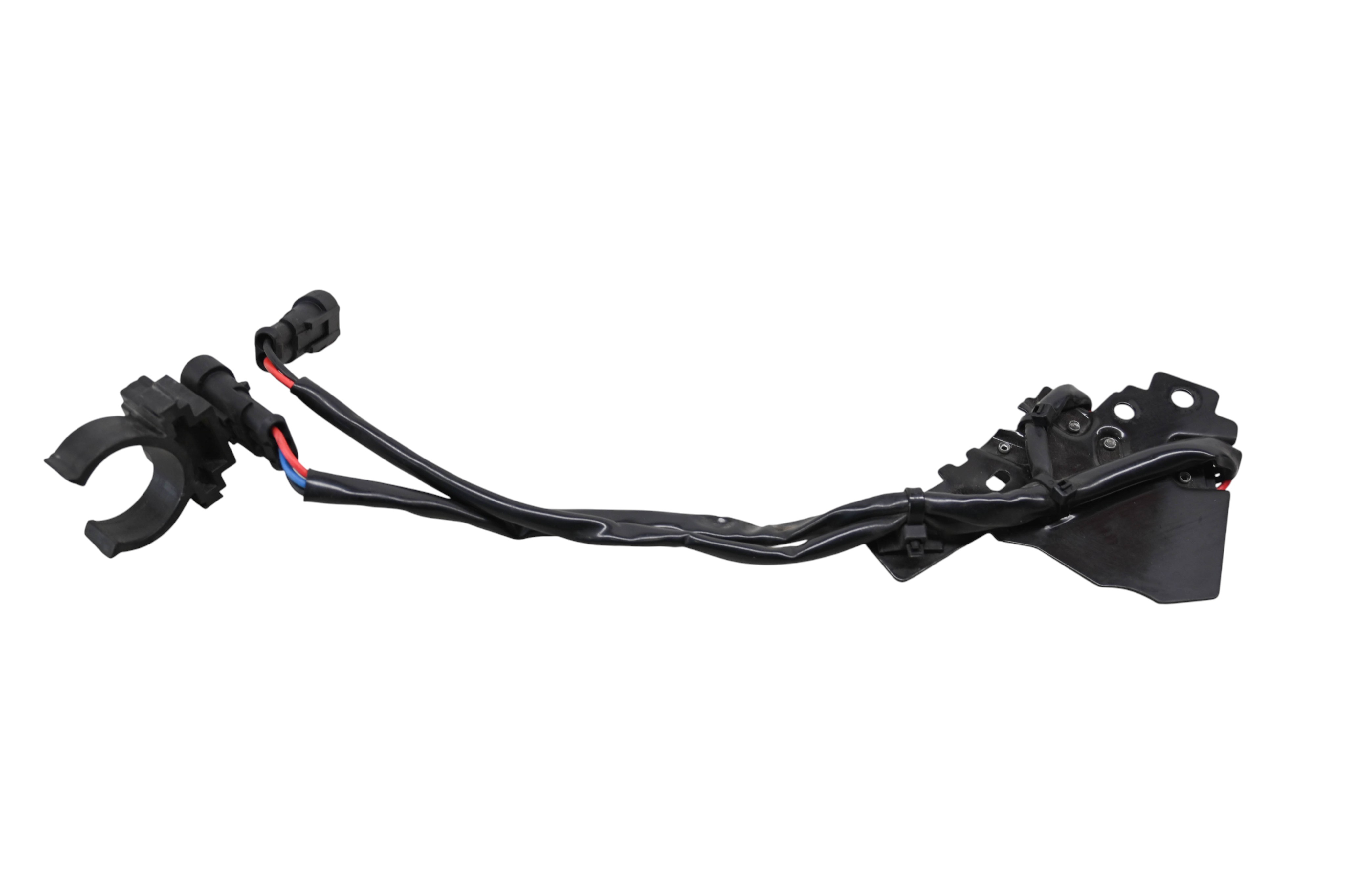 16 Can-Am Spyder F3T SE6 Cargo Wire Harness Electrical Wiring