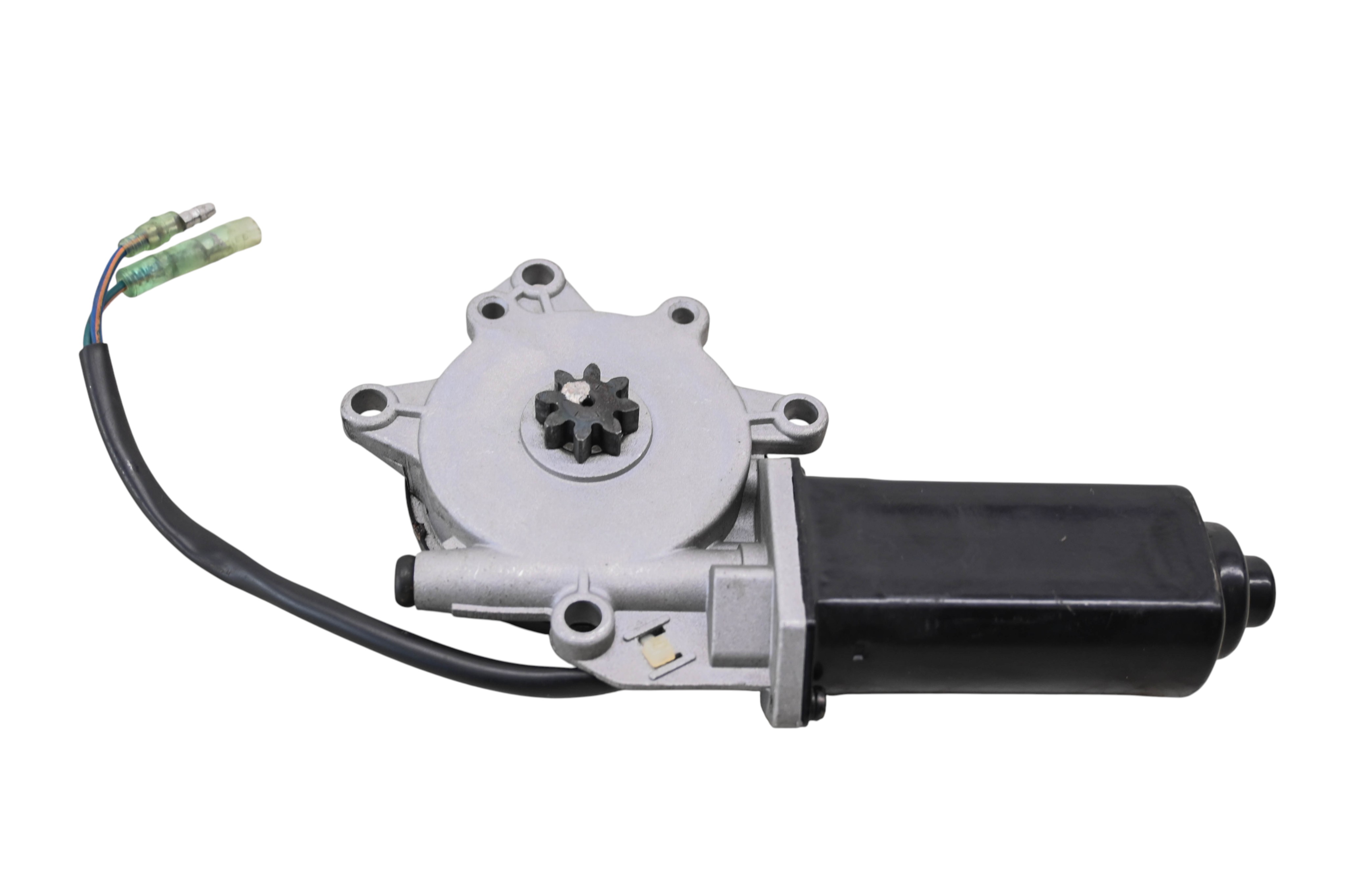 16 Can-Am Spyder F3T SE6 Control Gear Motor