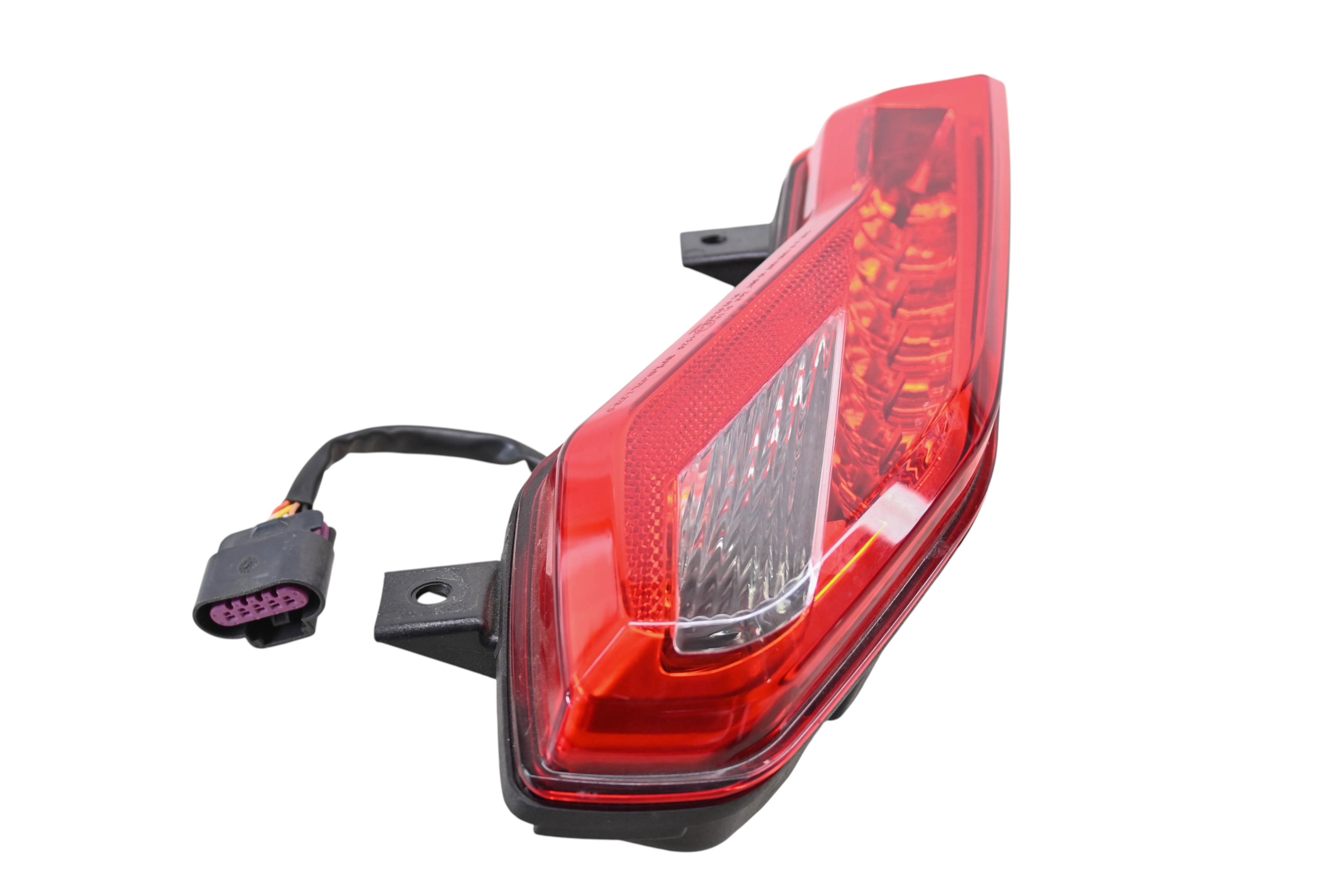 16 Can-Am Spyder F3T SE6 Right Tail Brake Light