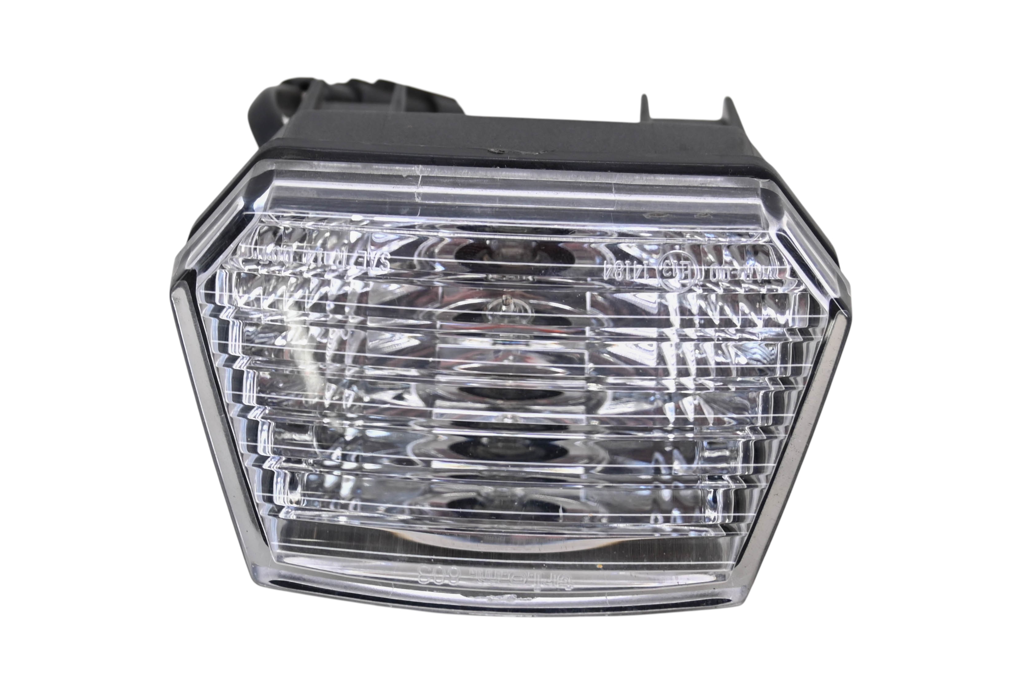 16 Can-Am Spyder F3T SE6 Reverse Light