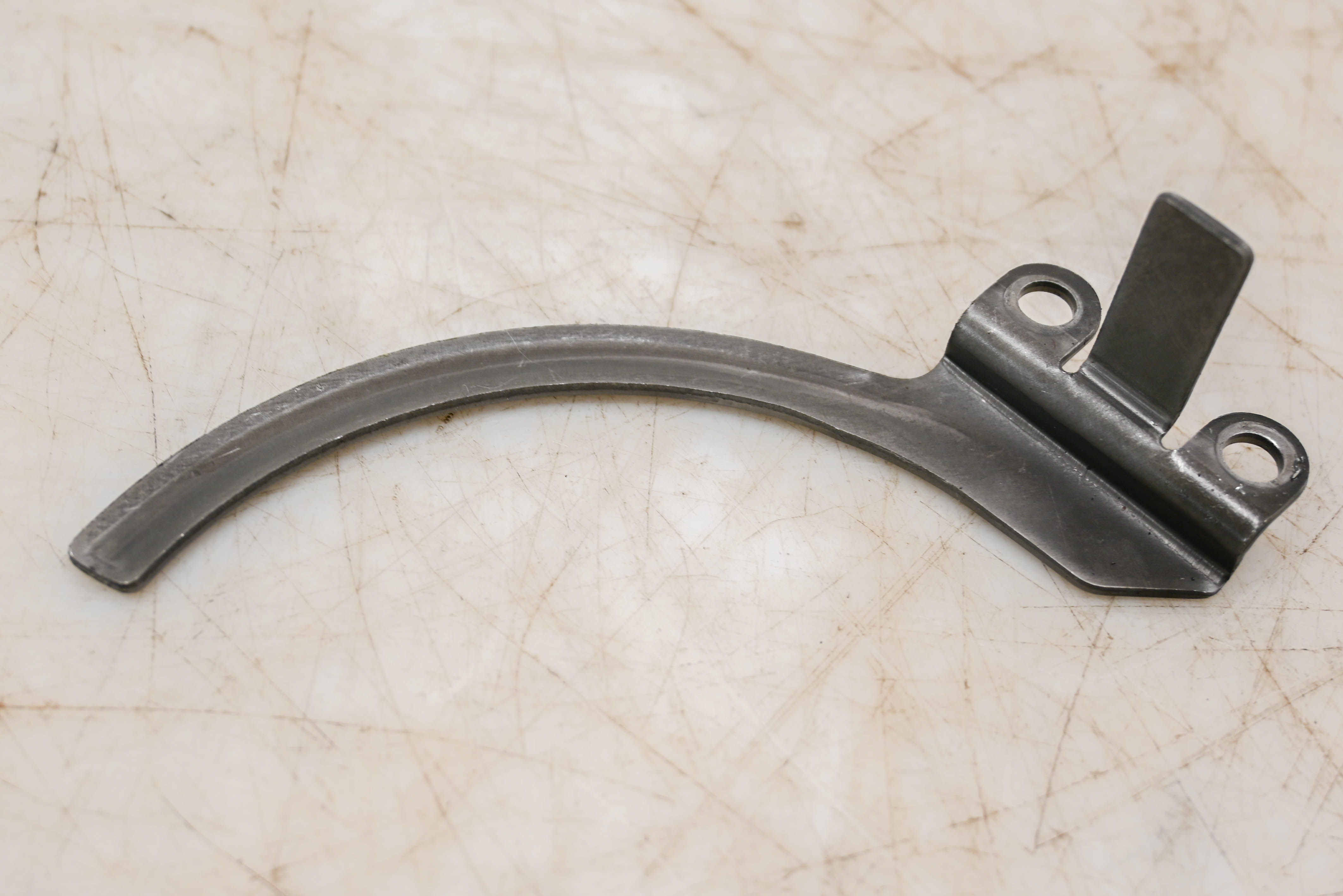 06 Yamaha Raptor 350 2x4 Stopper Bracket YFM350R