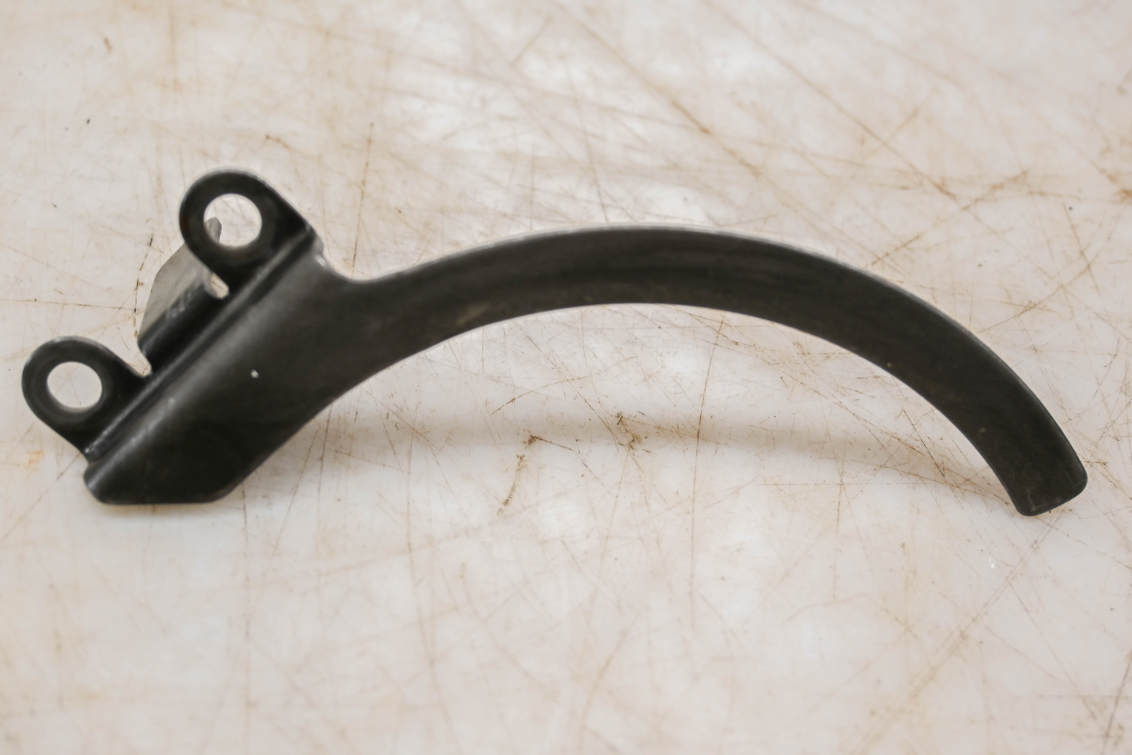 06 Yamaha Raptor 350 2x4 Stopper Bracket YFM350R