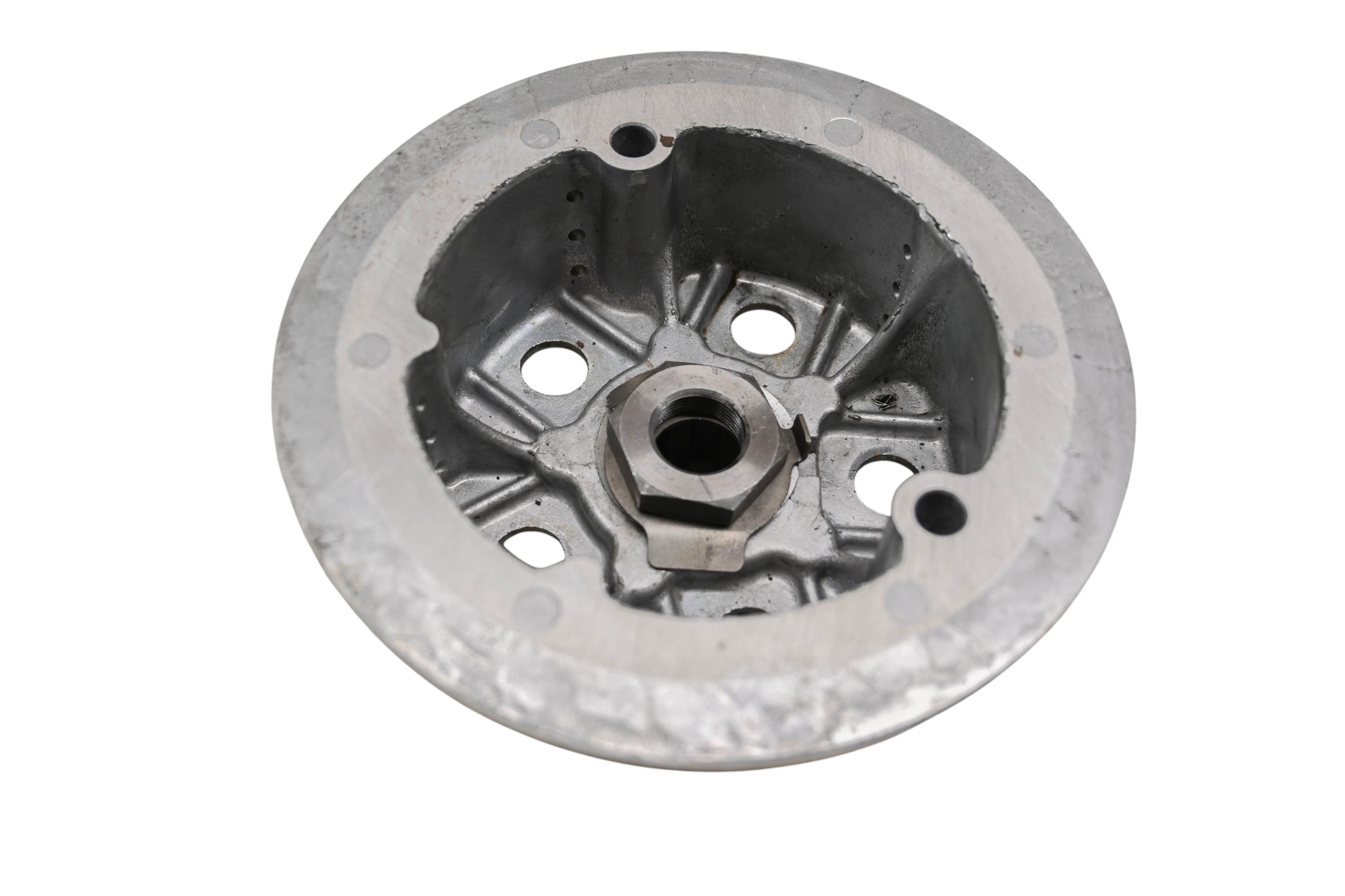 06 Yamaha Raptor 350 2x4 Inner Clutch Hub YFM350R